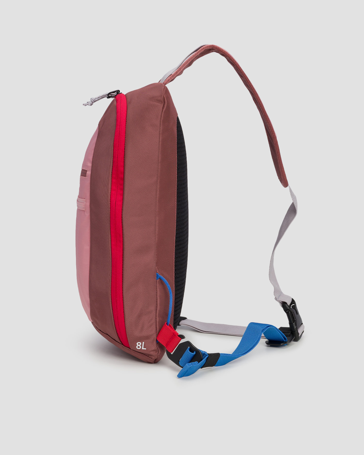 Unisex batoh Peak Performance Outdoor Crossbody Bag