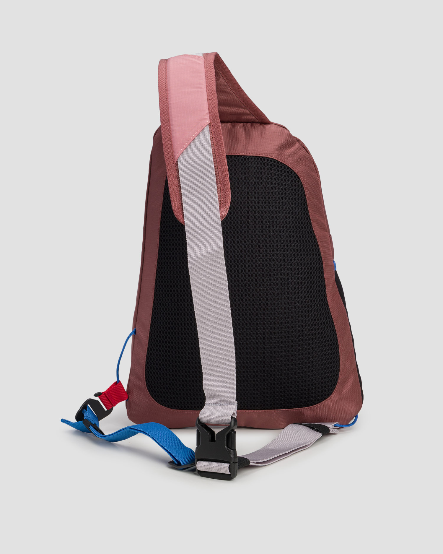 Unisex batoh Peak Performance Outdoor Crossbody Bag