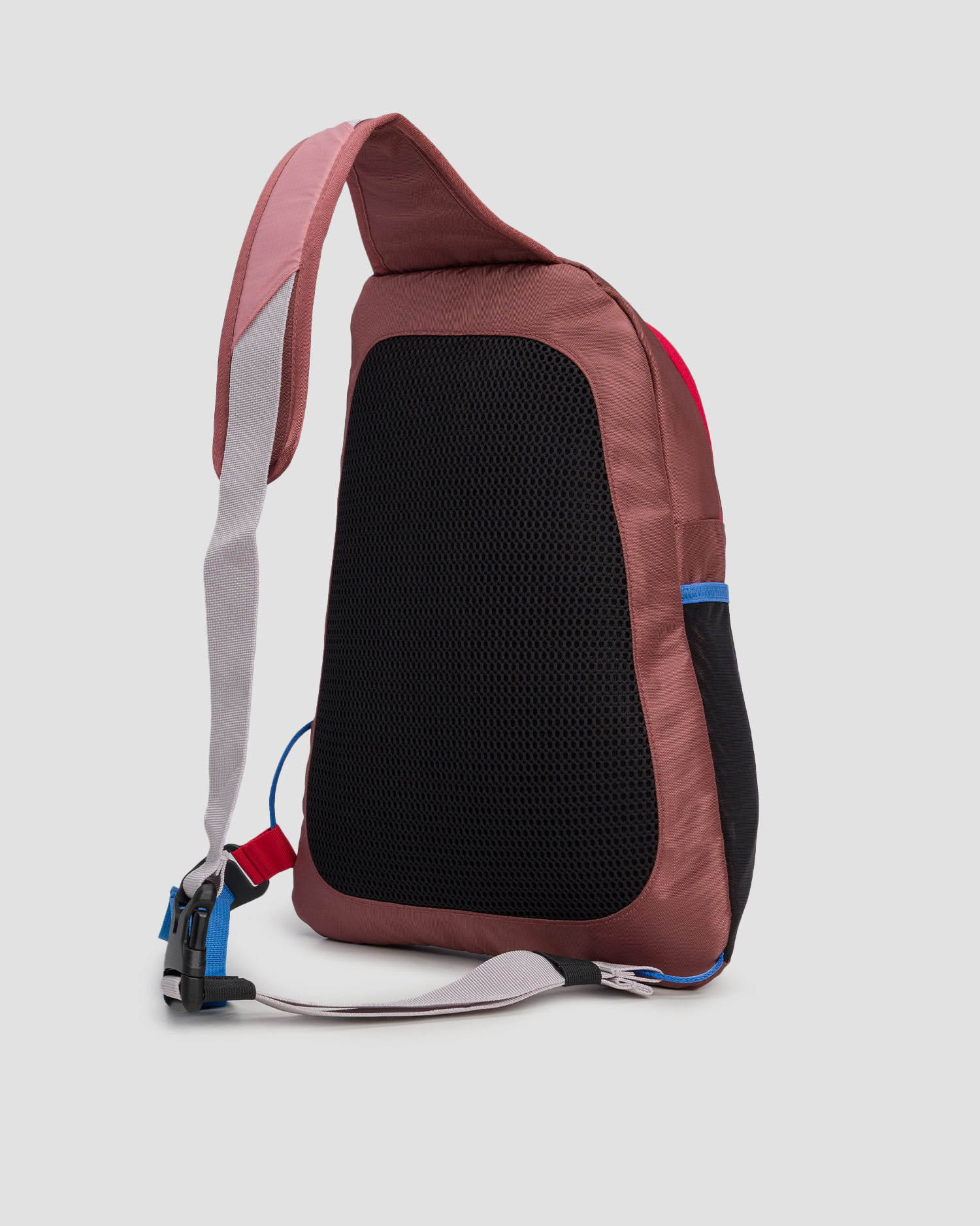Unisex batoh Peak Performance Outdoor Crossbody Bag