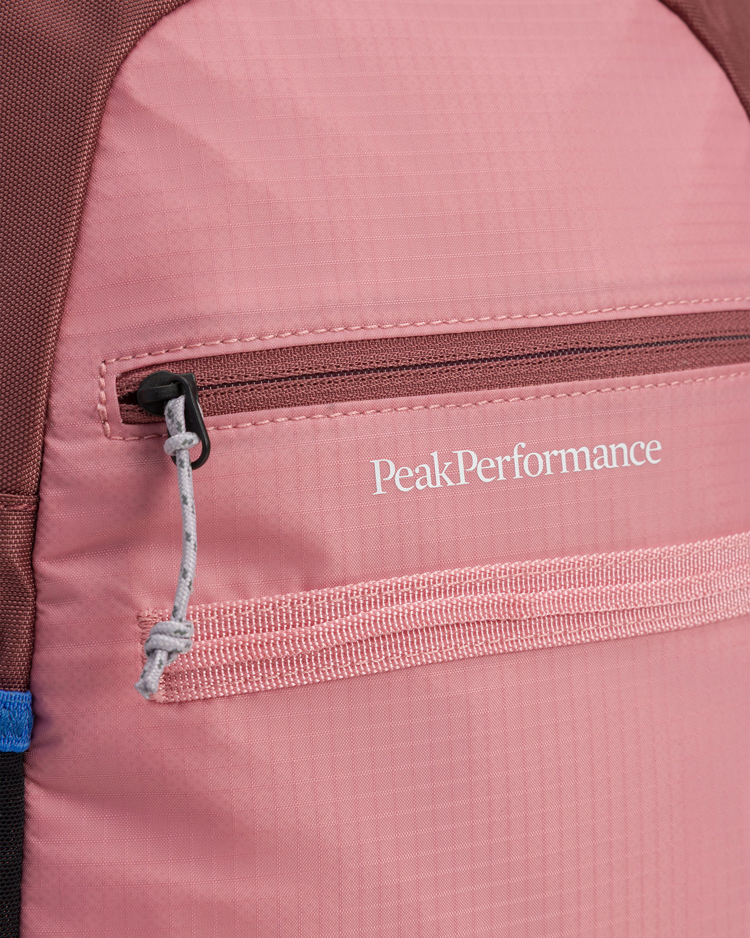 Unisex batoh Peak Performance Outdoor Crossbody Bag