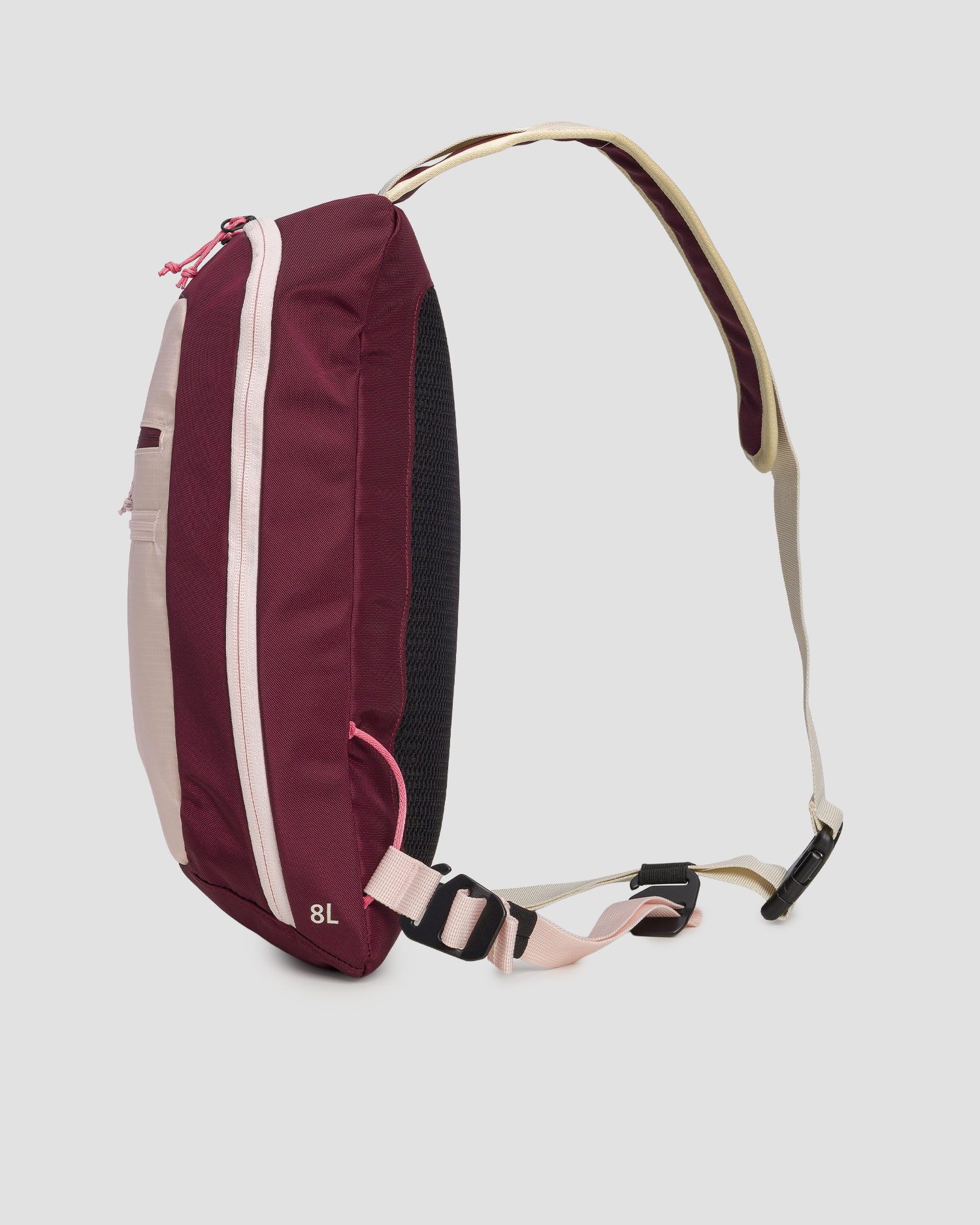 Plecak Peak Performance Outdoor Crossbody Bag 8,6L