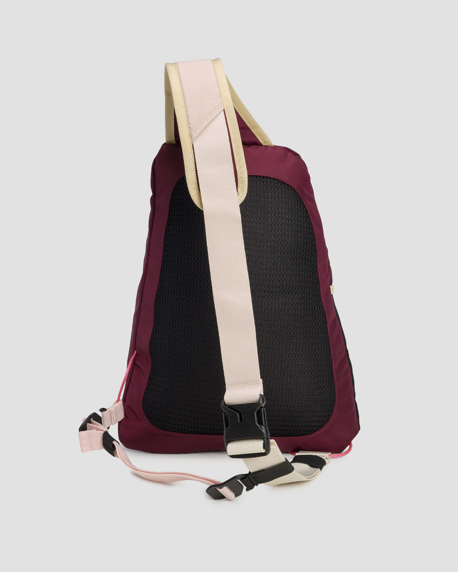Plecak Peak Performance Outdoor Crossbody Bag 8,6L