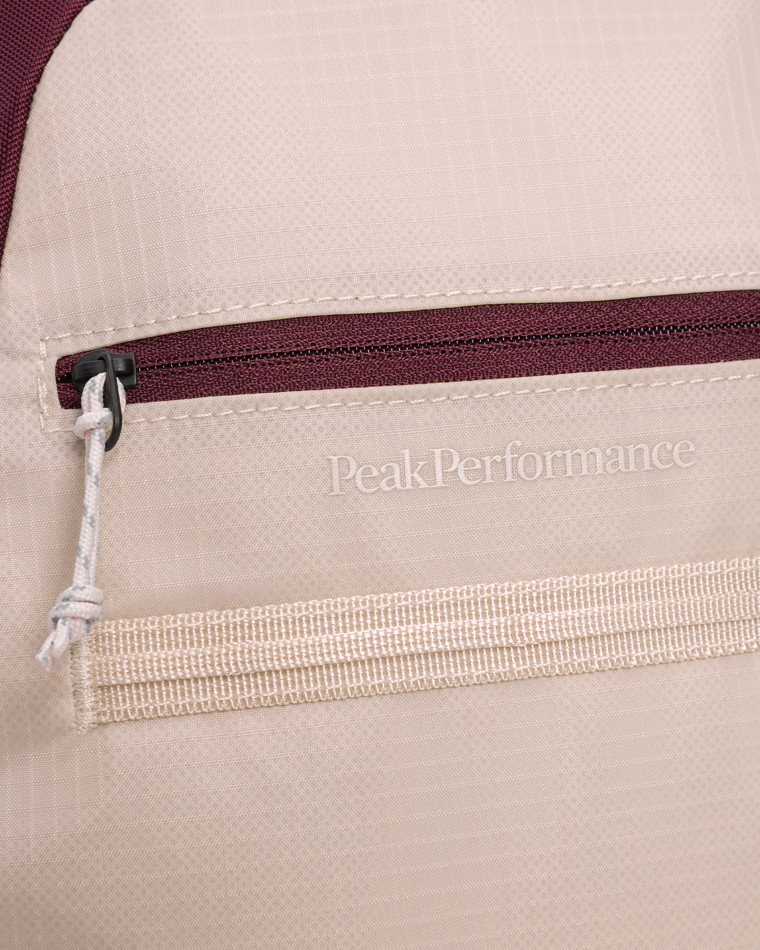 Plecak Peak Performance Outdoor Crossbody Bag 8,6L