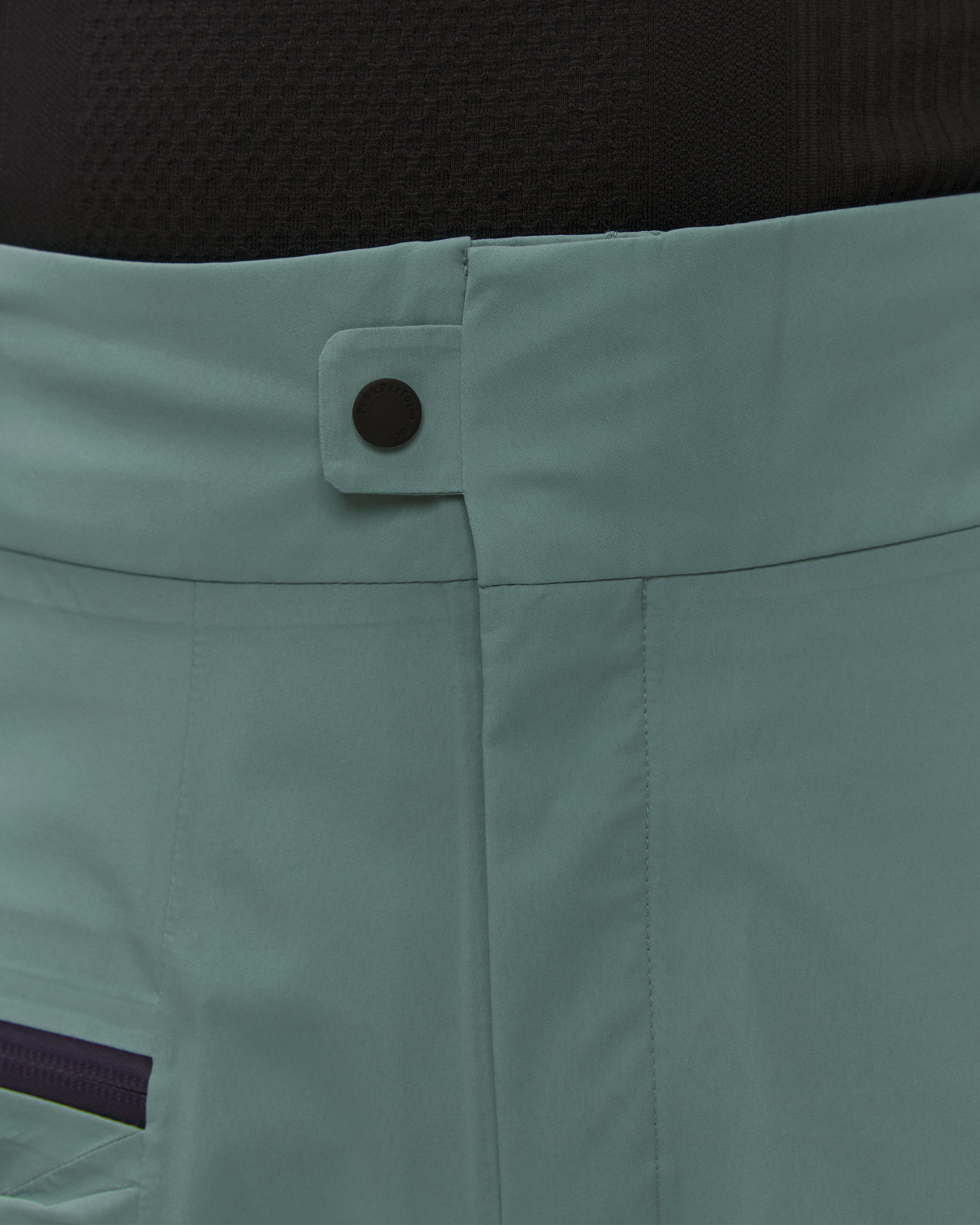 Men's hardshell trousers Peak Performance M Vislight Gore-Tex C-Knit Pants 