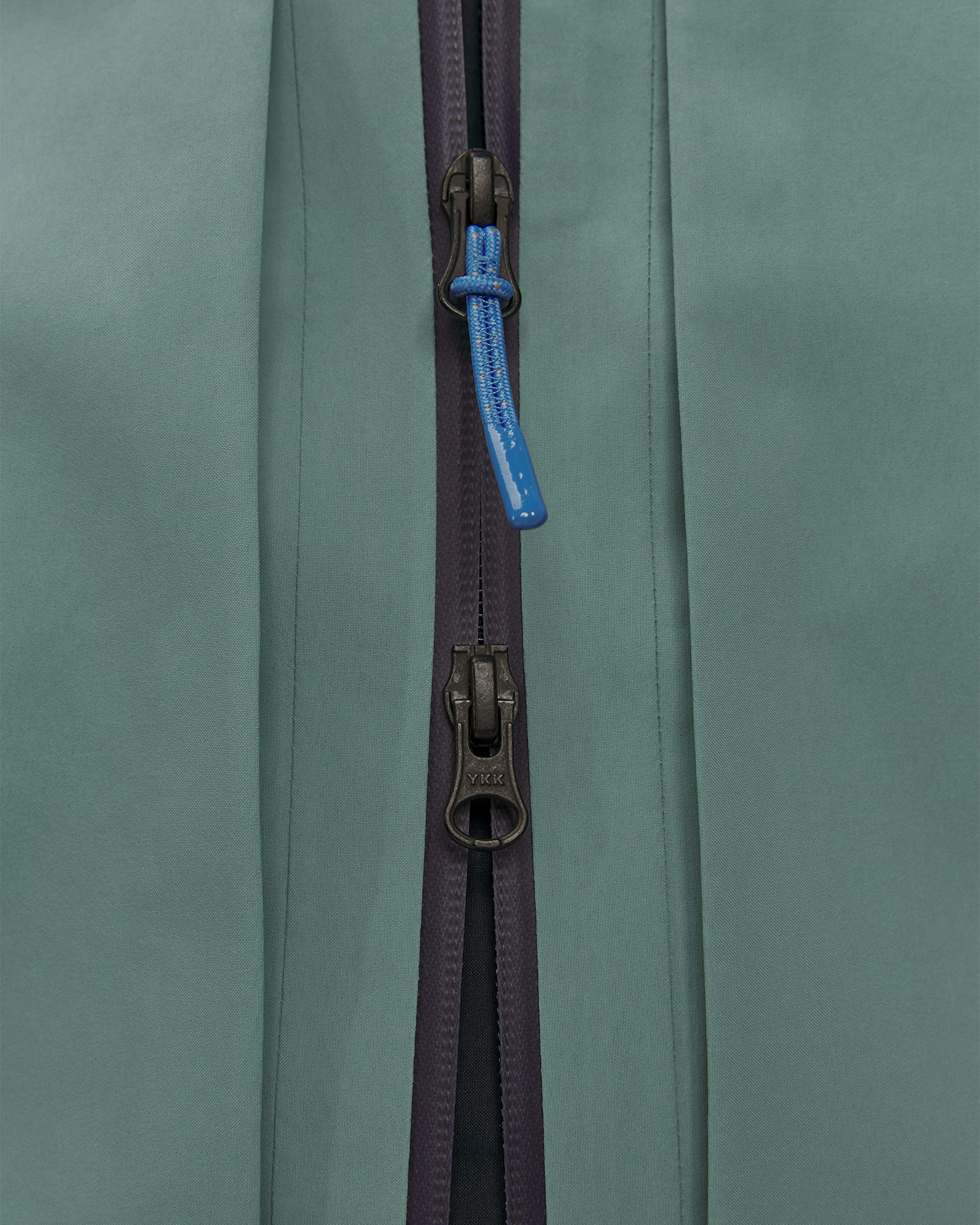 Men's hardshell Peak Performance M Vislight Gore-Tex C-Knit Jacket