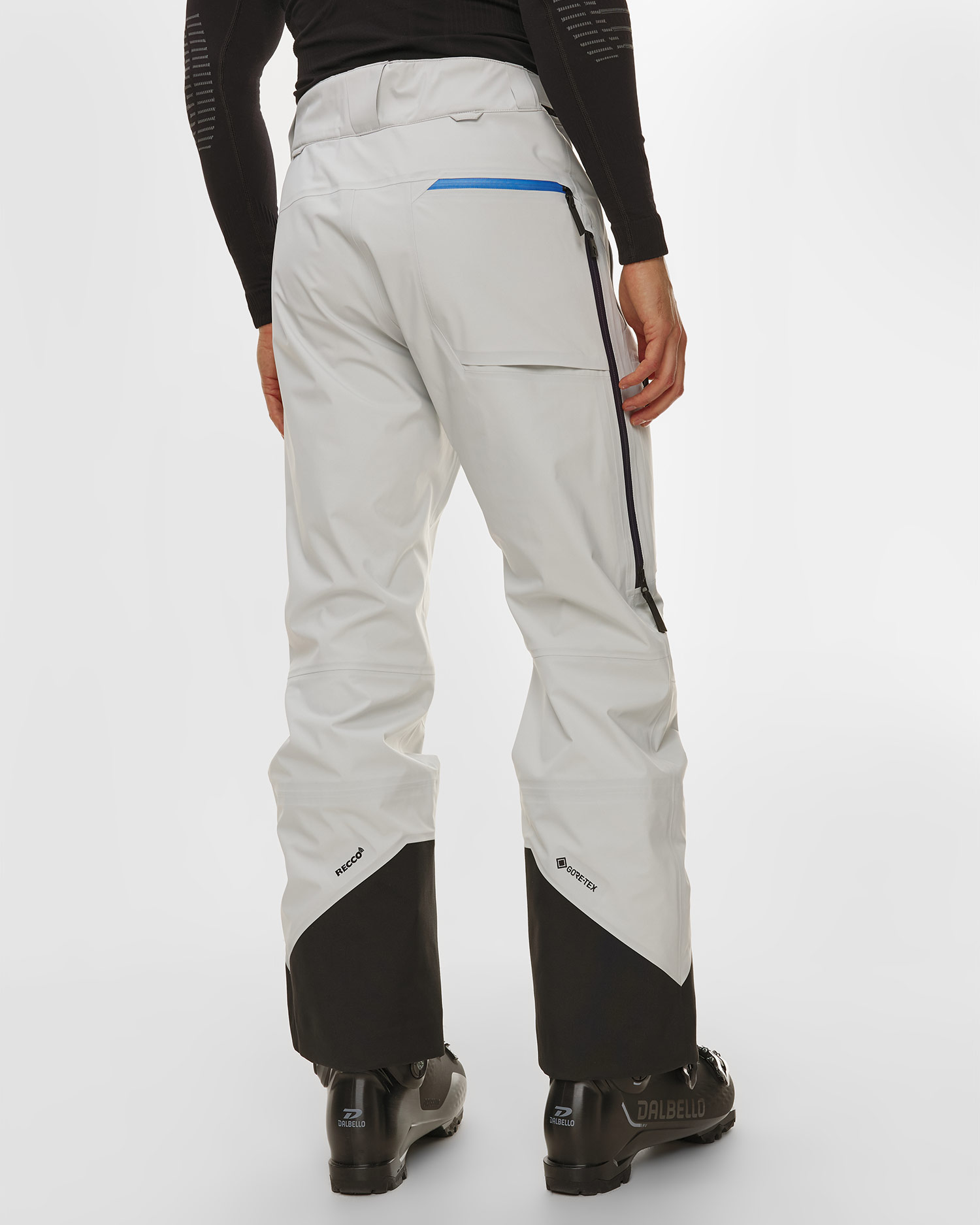 Pánské funkční hardshellové kalhoty Peak Performance M Alpine Gore-Tex 3L Pants