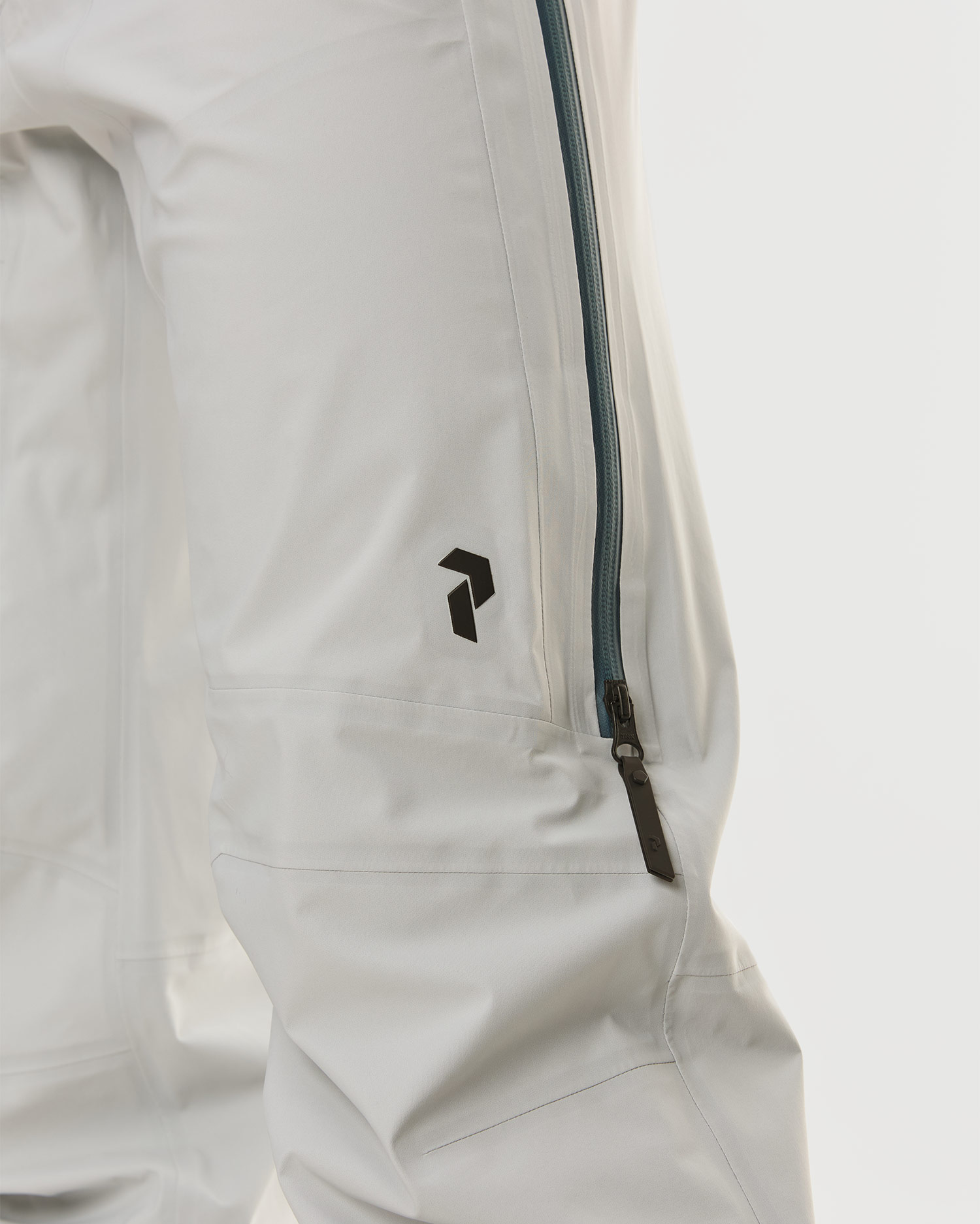Pánské funkční hardshellové kalhoty Peak Performance M Alpine Gore-Tex 3L Pants