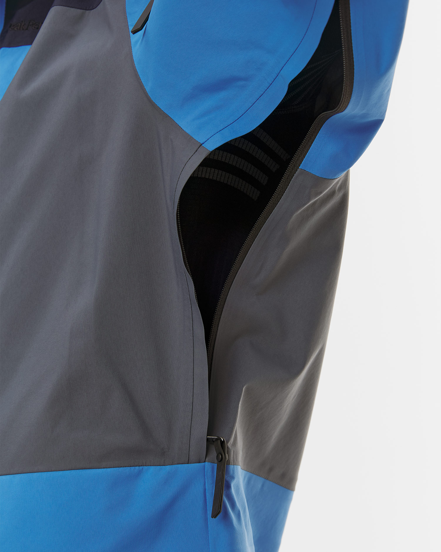 Giacca hardshell tecnica da uomo Peak Performance M Gravity Gore-Tex 3L Jacket