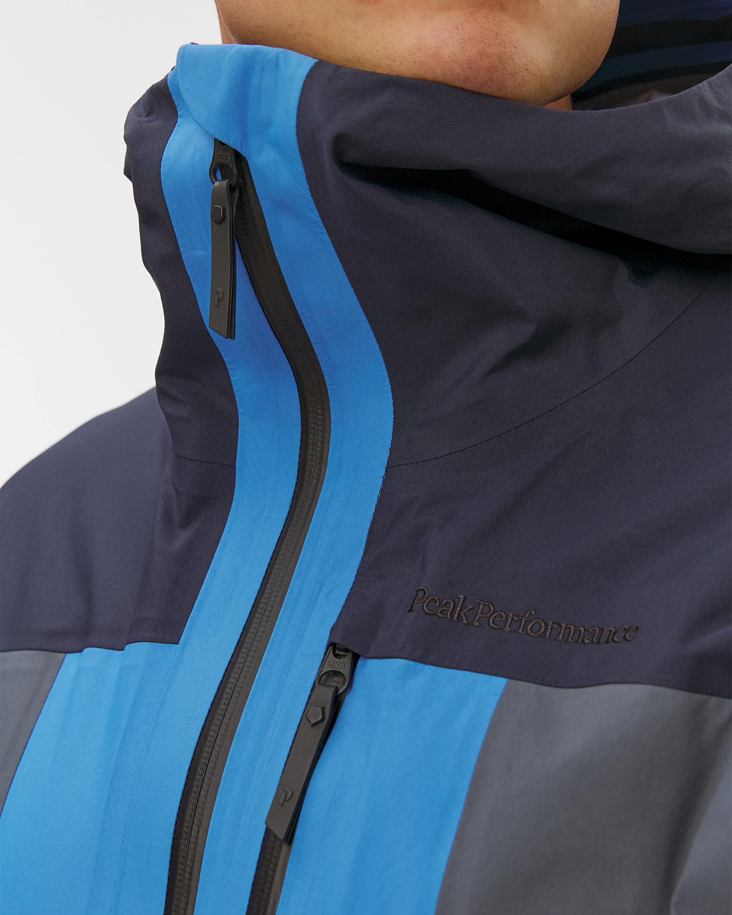 Giacca hardshell tecnica da uomo Peak Performance M Gravity Gore-Tex 3L Jacket