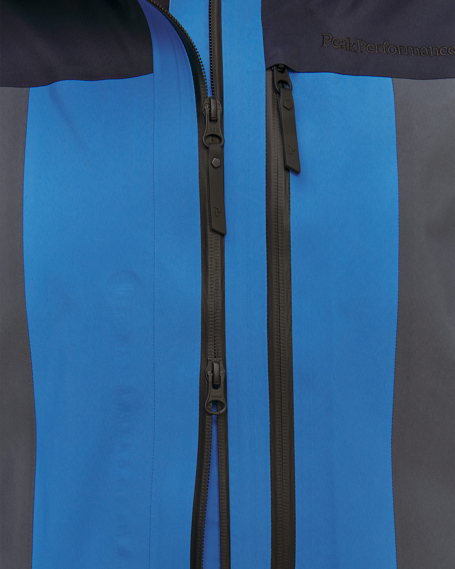 Giacca hardshell tecnica da uomo Peak Performance M Gravity Gore-Tex 3L Jacket