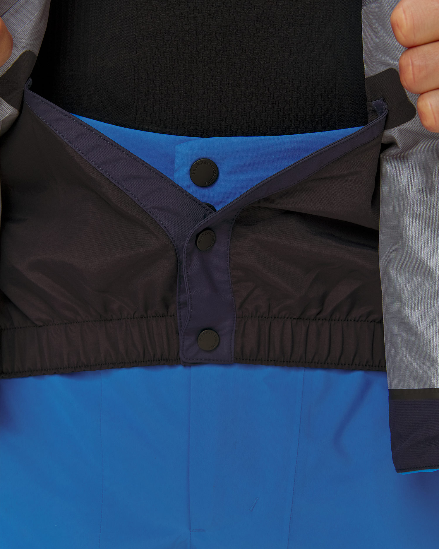 Giacca hardshell tecnica da uomo Peak Performance M Gravity Gore-Tex 3L Jacket