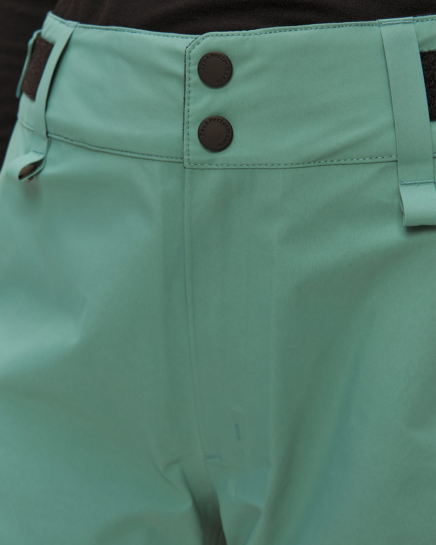 Pantaloni tecnici hardshell da donna Peak Performance W Gravity Gore-Tex 3L Pants