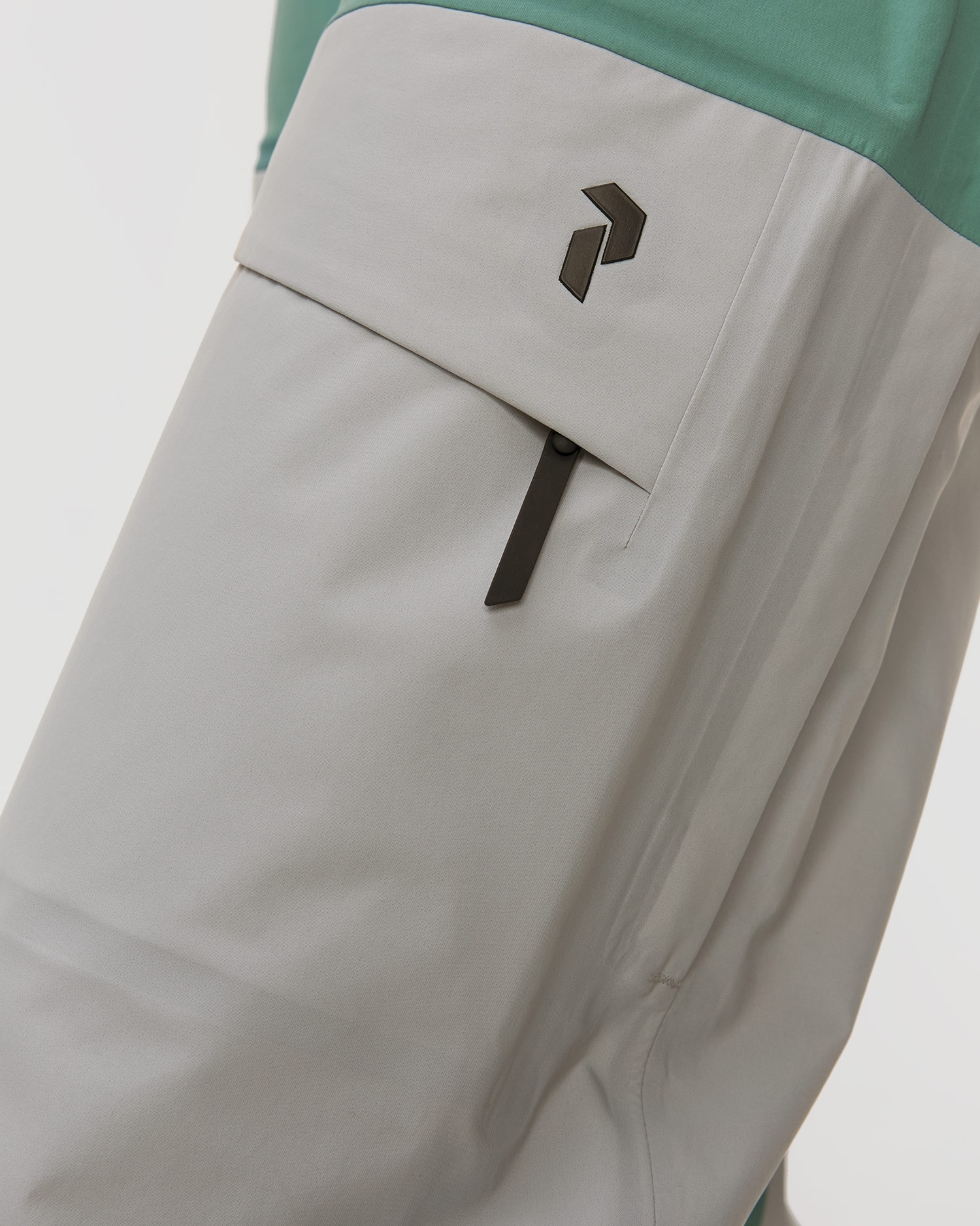 Pantaloni tecnici hardshell da donna Peak Performance W Gravity Gore-Tex 3L Pants