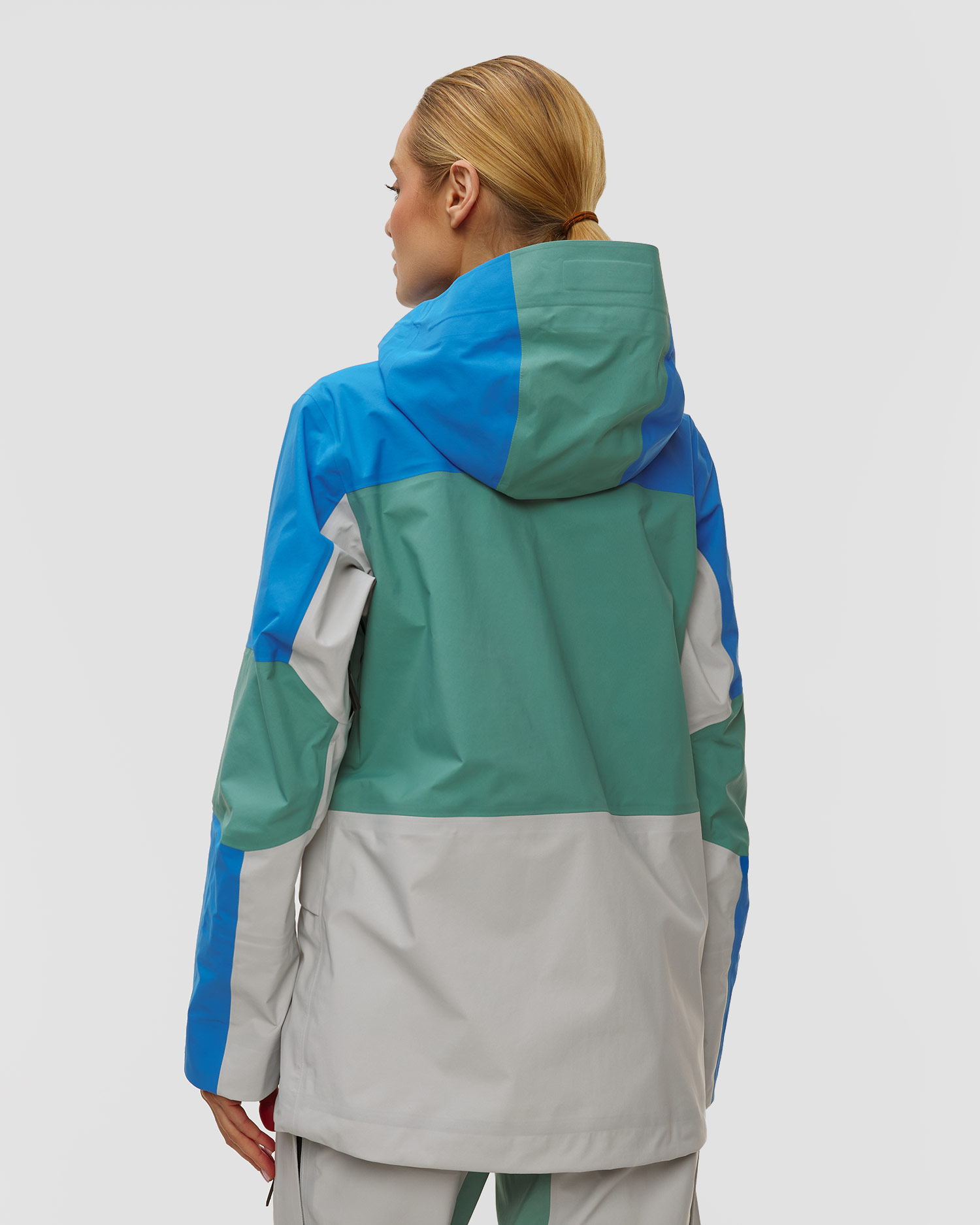 Jachetă tehnică hardshell pentru femei Peak Performance W Gravity Gore-Tex 3L Jacket