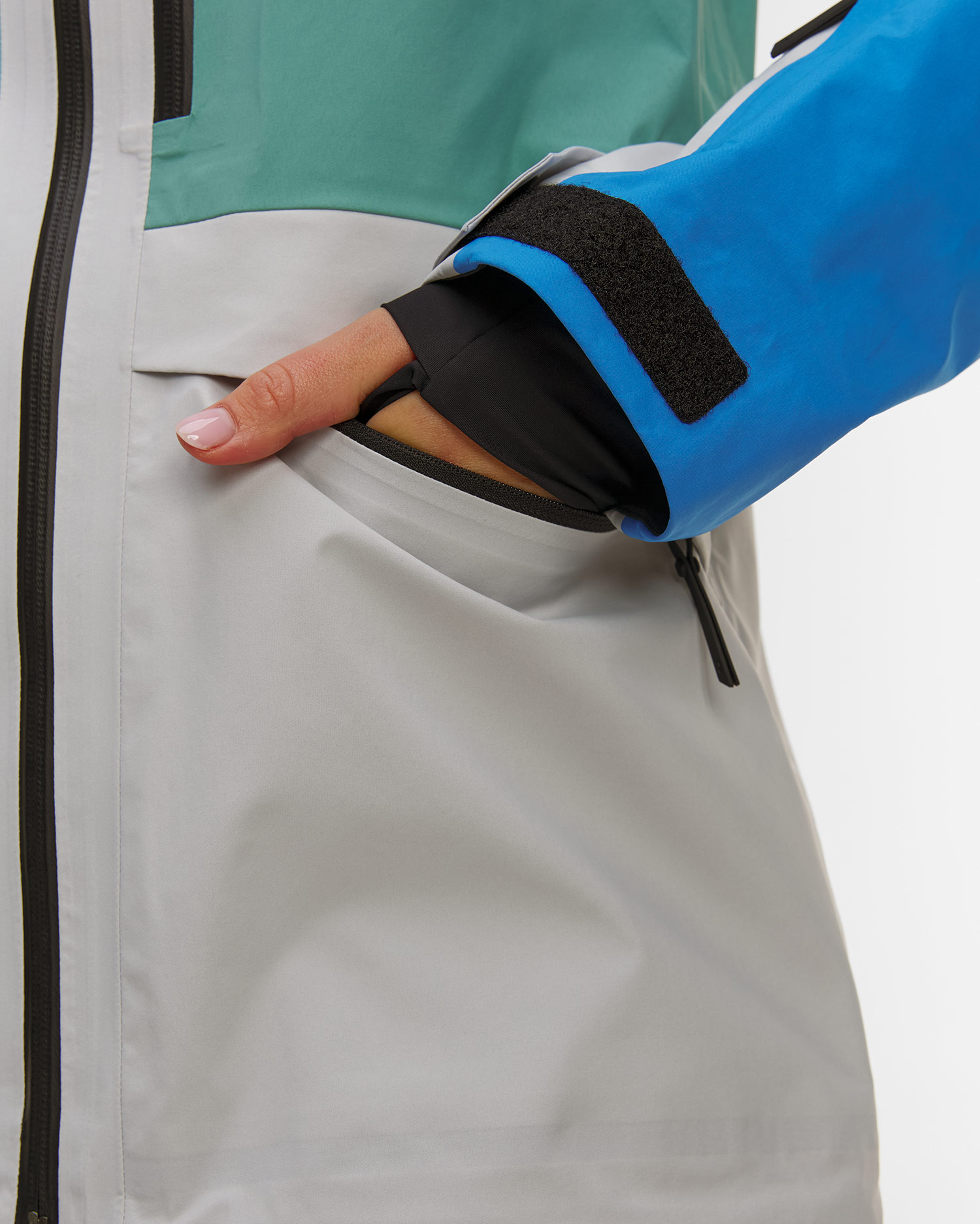 Jachetă tehnică hardshell pentru femei Peak Performance W Gravity Gore-Tex 3L Jacket