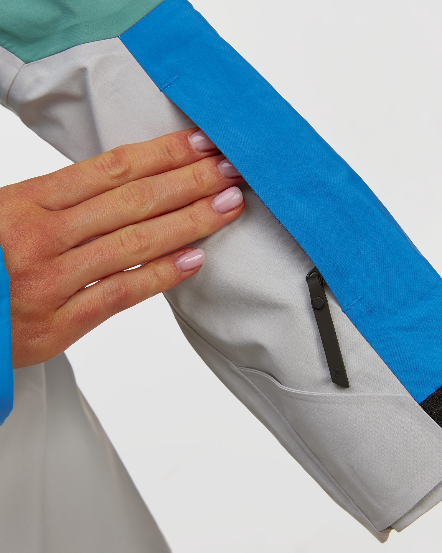 Jachetă tehnică hardshell pentru femei Peak Performance W Gravity Gore-Tex 3L Jacket