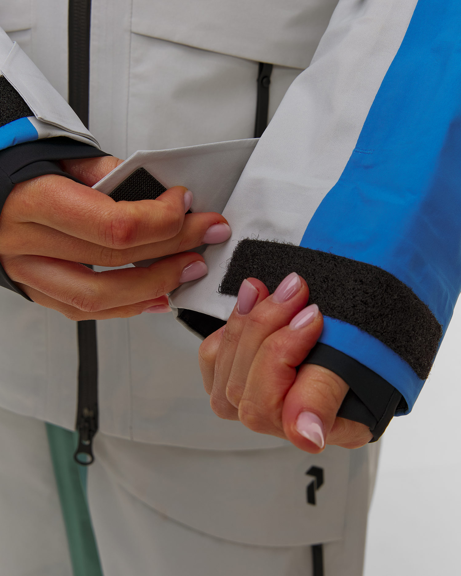 Jachetă tehnică hardshell pentru femei Peak Performance W Gravity Gore-Tex 3L Jacket