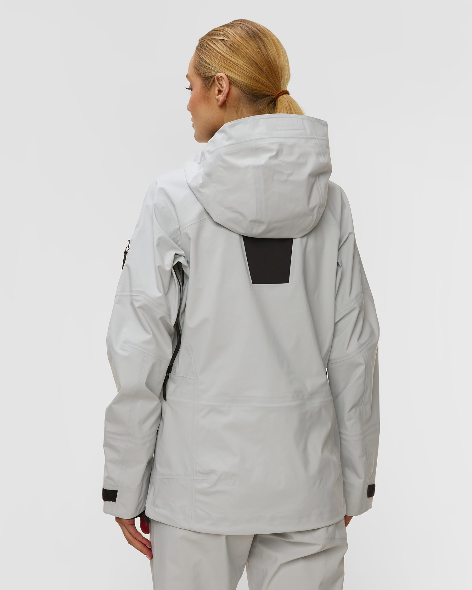 Giacca hardshell tecnica da donna Peak Performance W Alpine Gore-Tex 3L Jacket