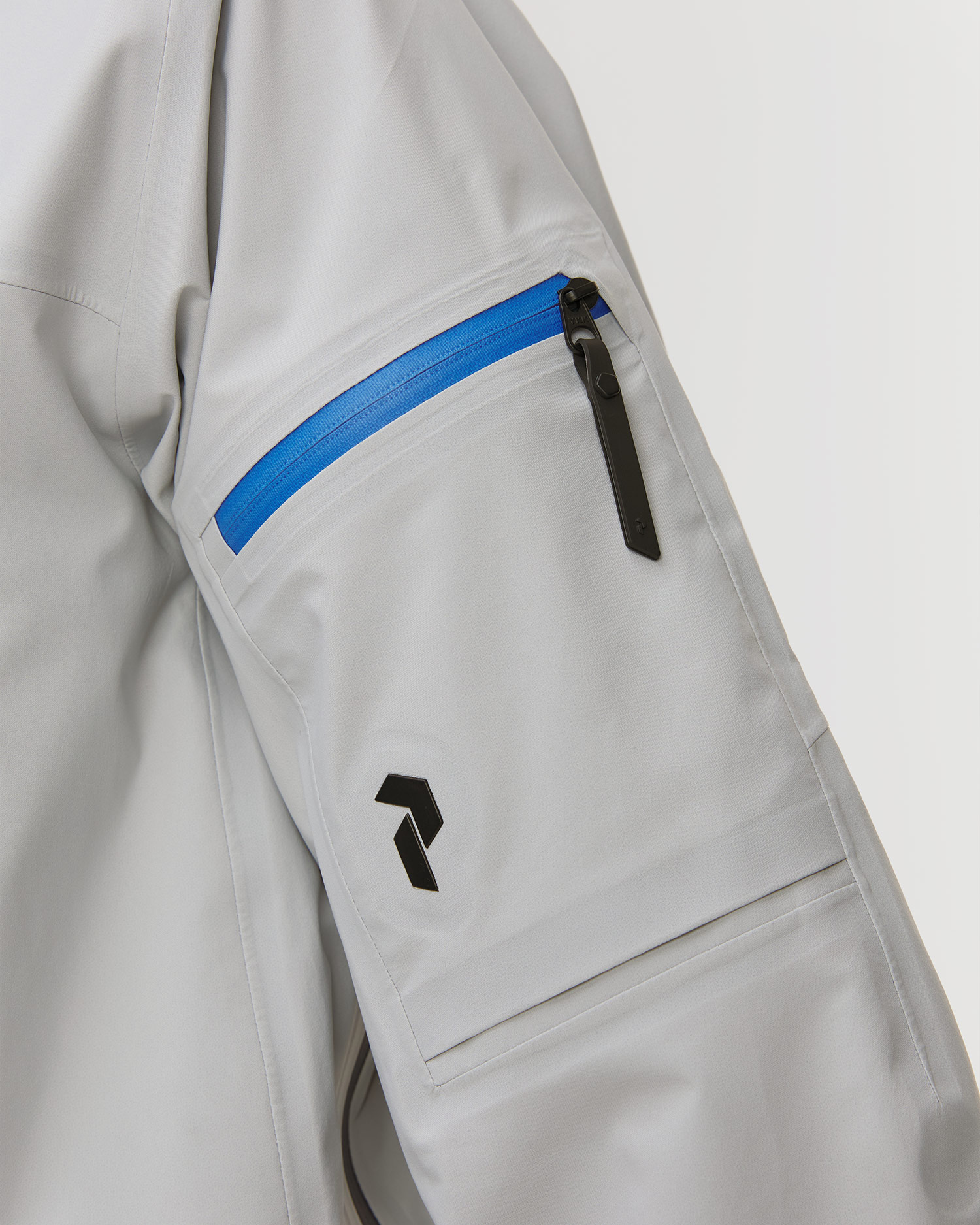 Giacca hardshell tecnica da donna Peak Performance W Alpine Gore-Tex 3L Jacket