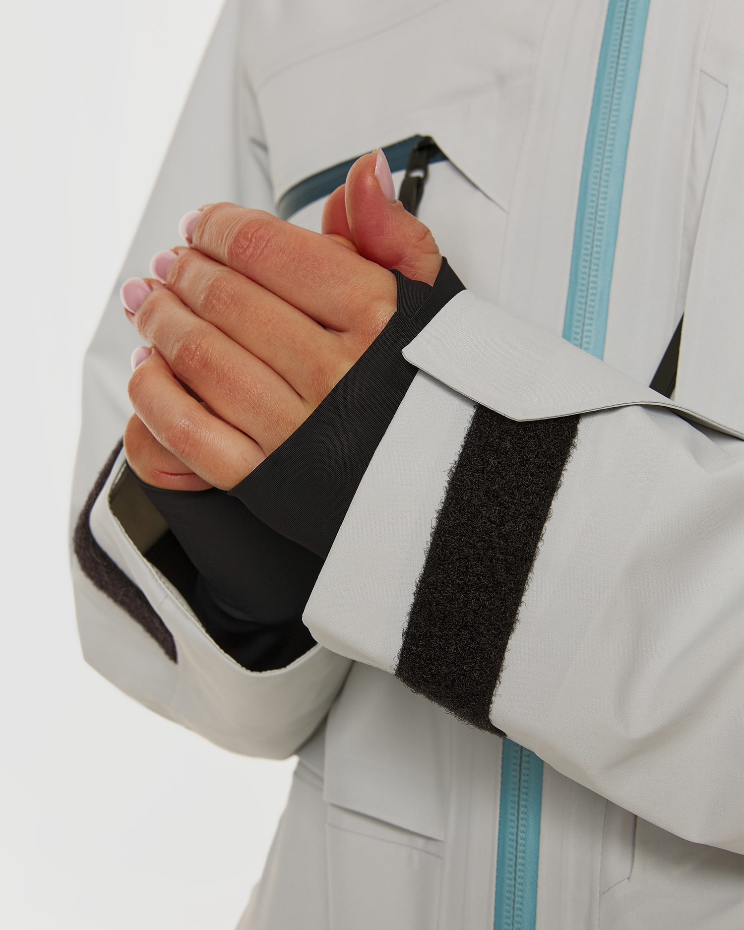 Giacca hardshell tecnica da donna Peak Performance W Alpine Gore-Tex 3L Jacket