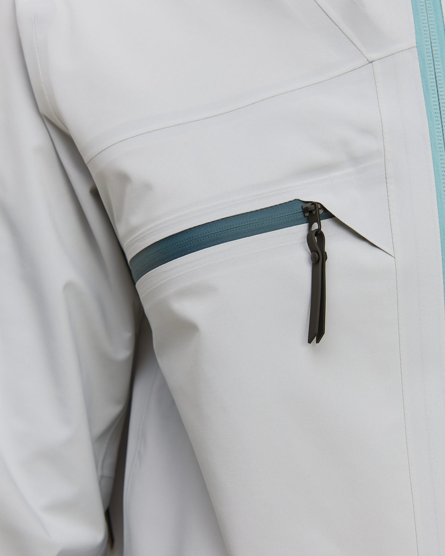 Giacca hardshell tecnica da donna Peak Performance W Alpine Gore-Tex 3L Jacket