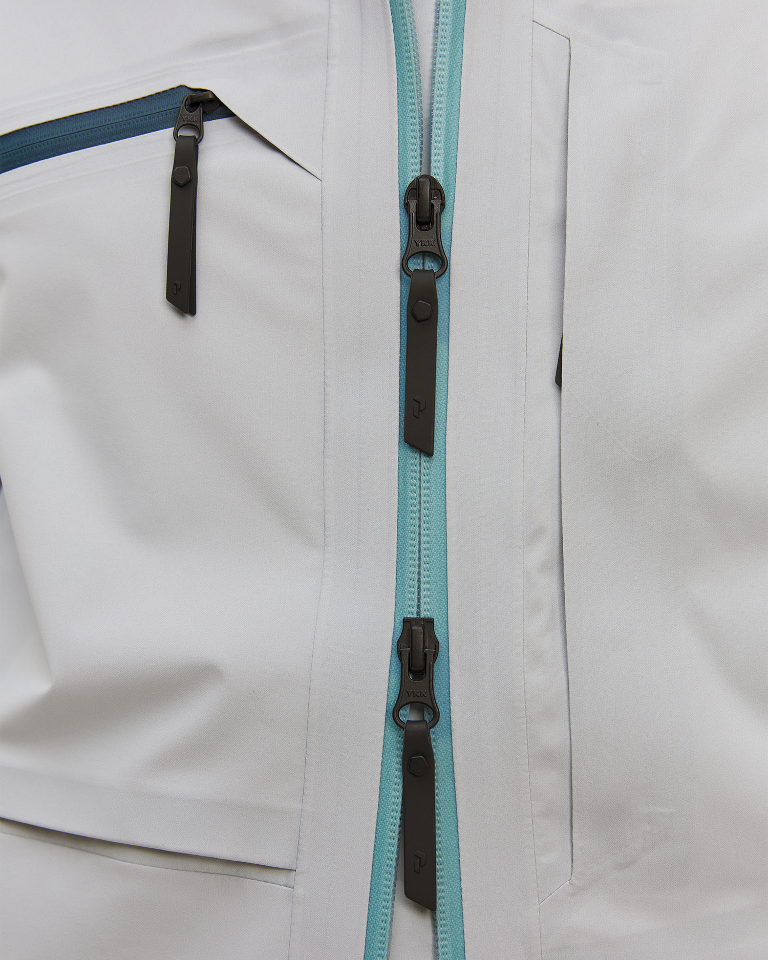 Giacca hardshell tecnica da donna Peak Performance W Alpine Gore-Tex 3L Jacket