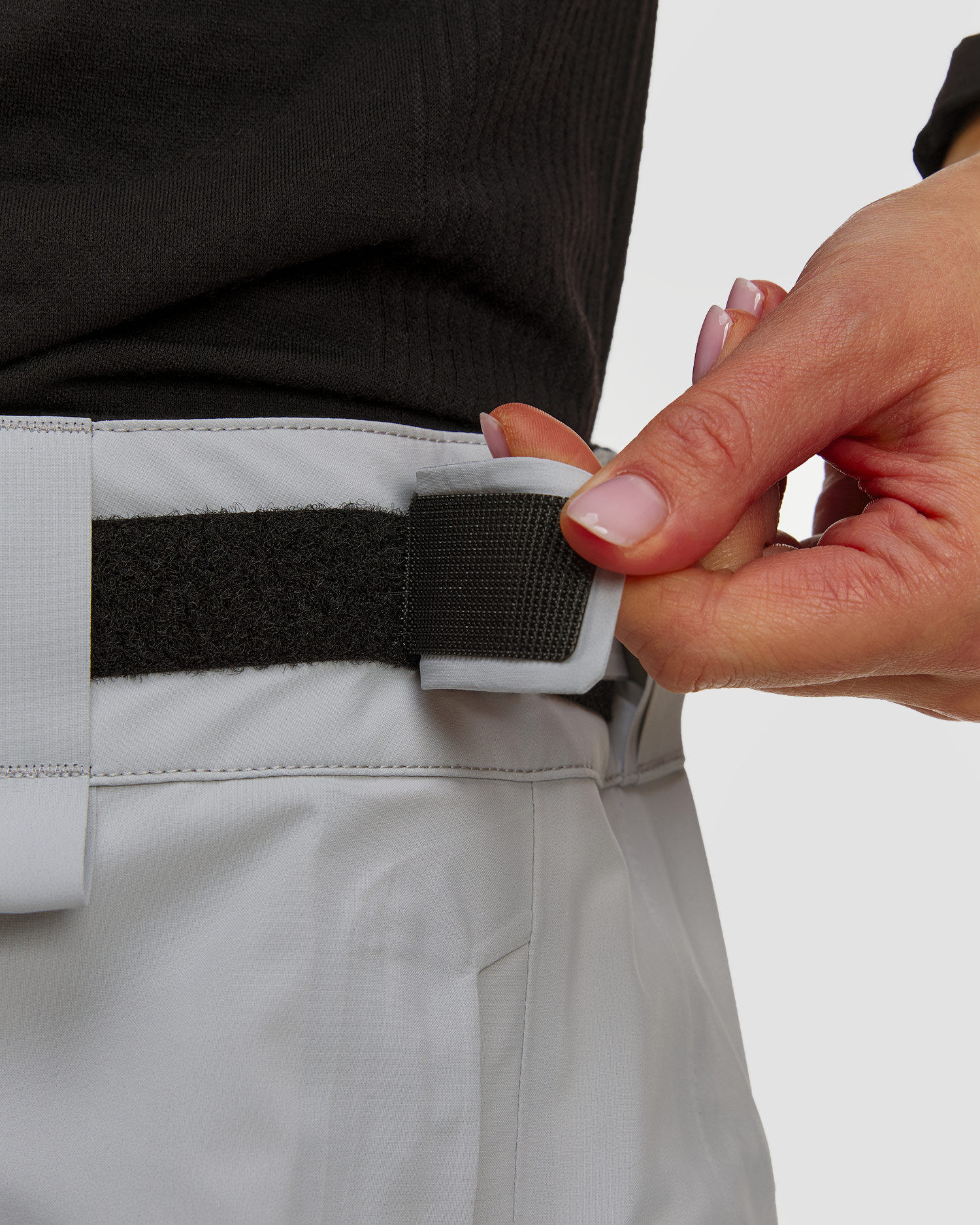 Pantaloni tehnici hardshell pentru femei Peak Performance W Alpine Gore-Tex 3L Pants