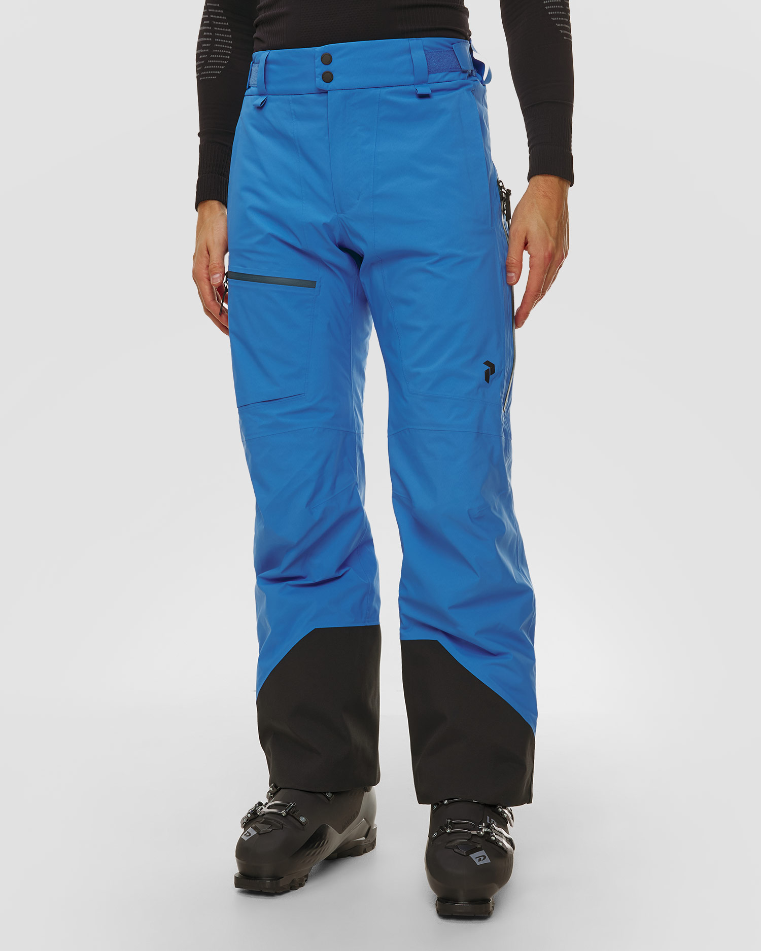 Pantaloni da uomo Peak Performance M Alpine Gore-Tex Insulated Pants