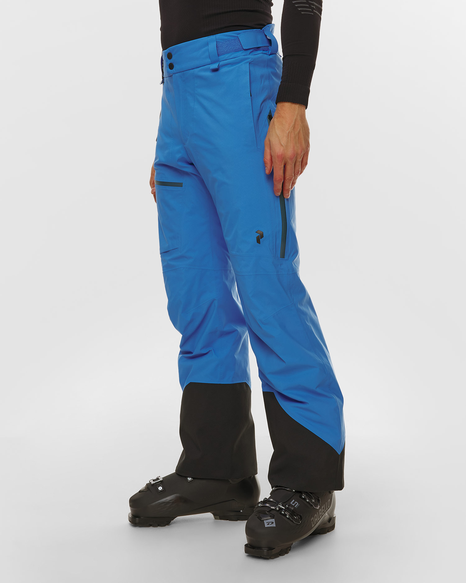 Pantaloni da uomo Peak Performance M Alpine Gore-Tex Insulated Pants