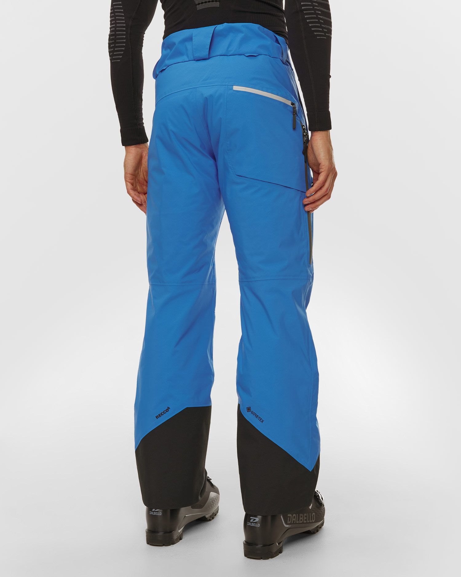 Pantaloni da uomo Peak Performance M Alpine Gore-Tex Insulated Pants