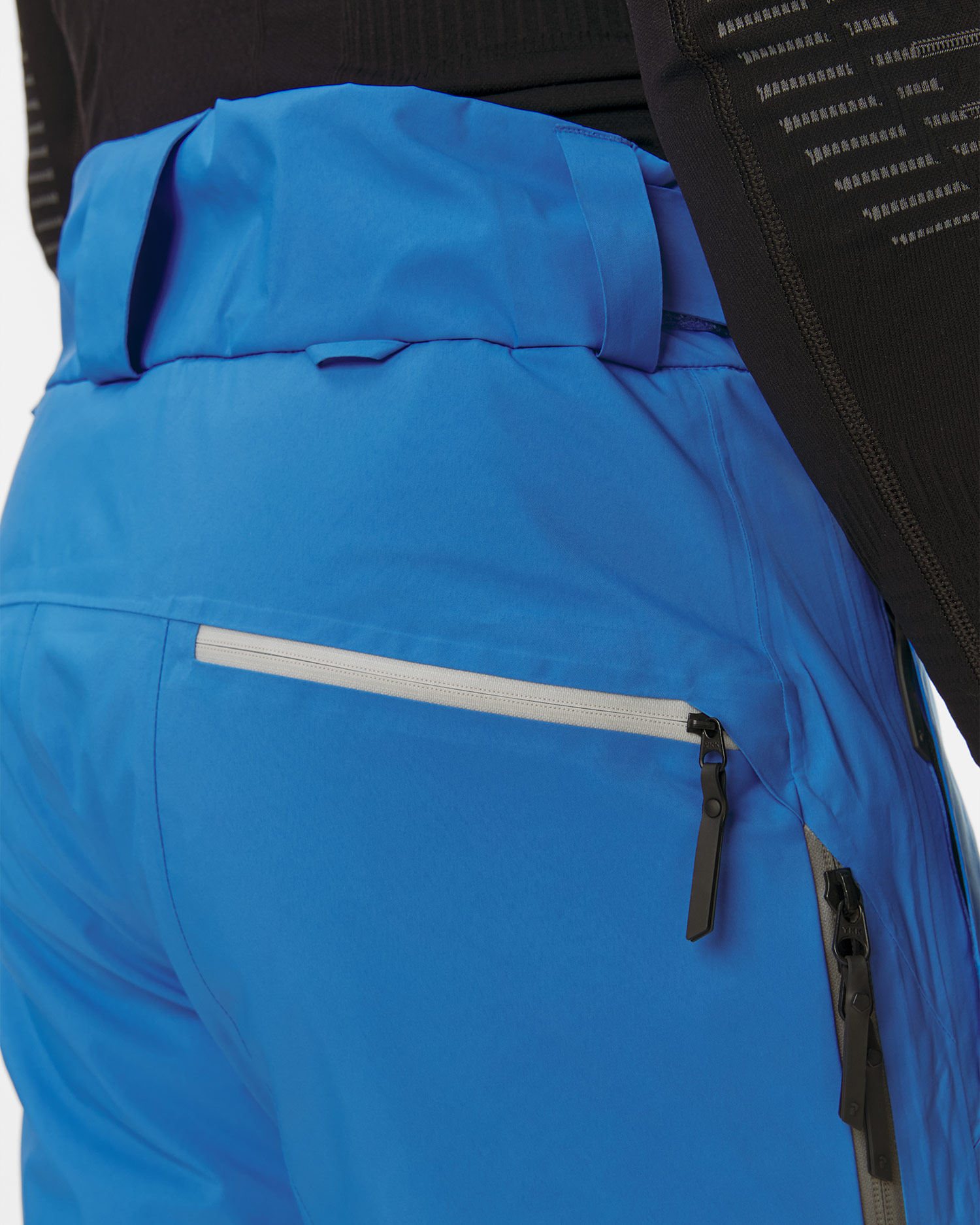 Pantaloni da uomo Peak Performance M Alpine Gore-Tex Insulated Pants