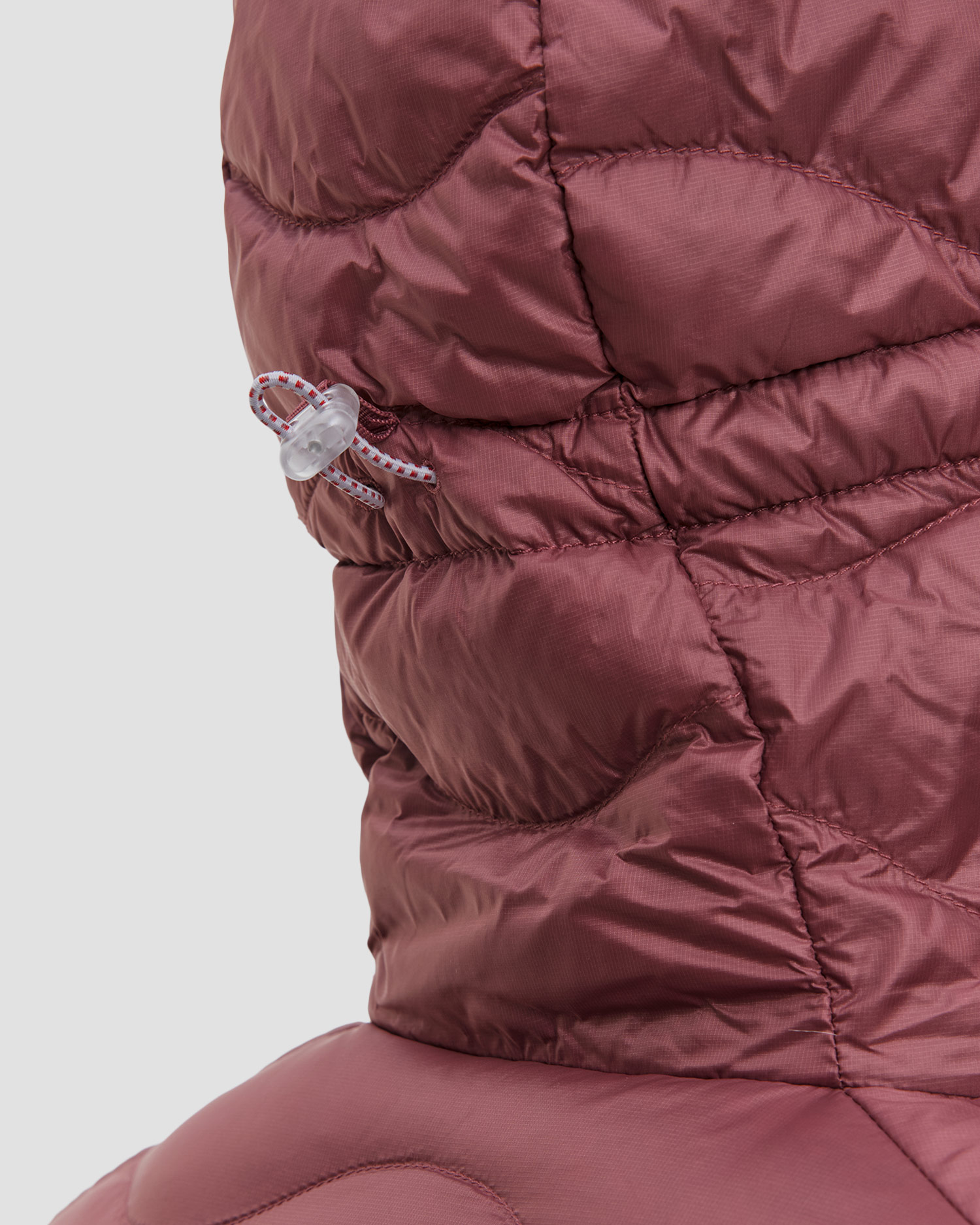 Kurtka puchowa damska Peak Performance W Aop Helium Utility Down