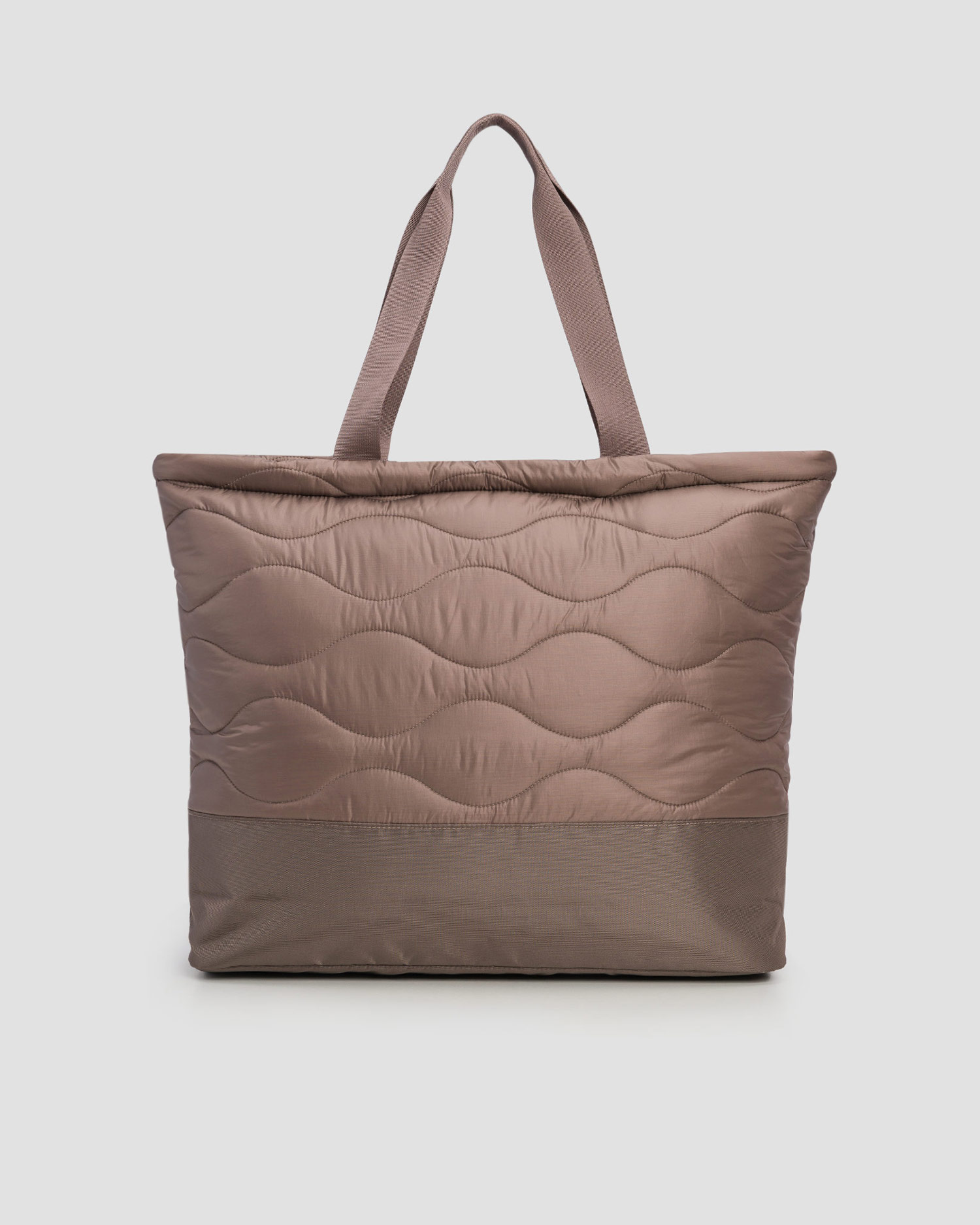 Taška Peak Performance Helium Tote Bag 30L béžová