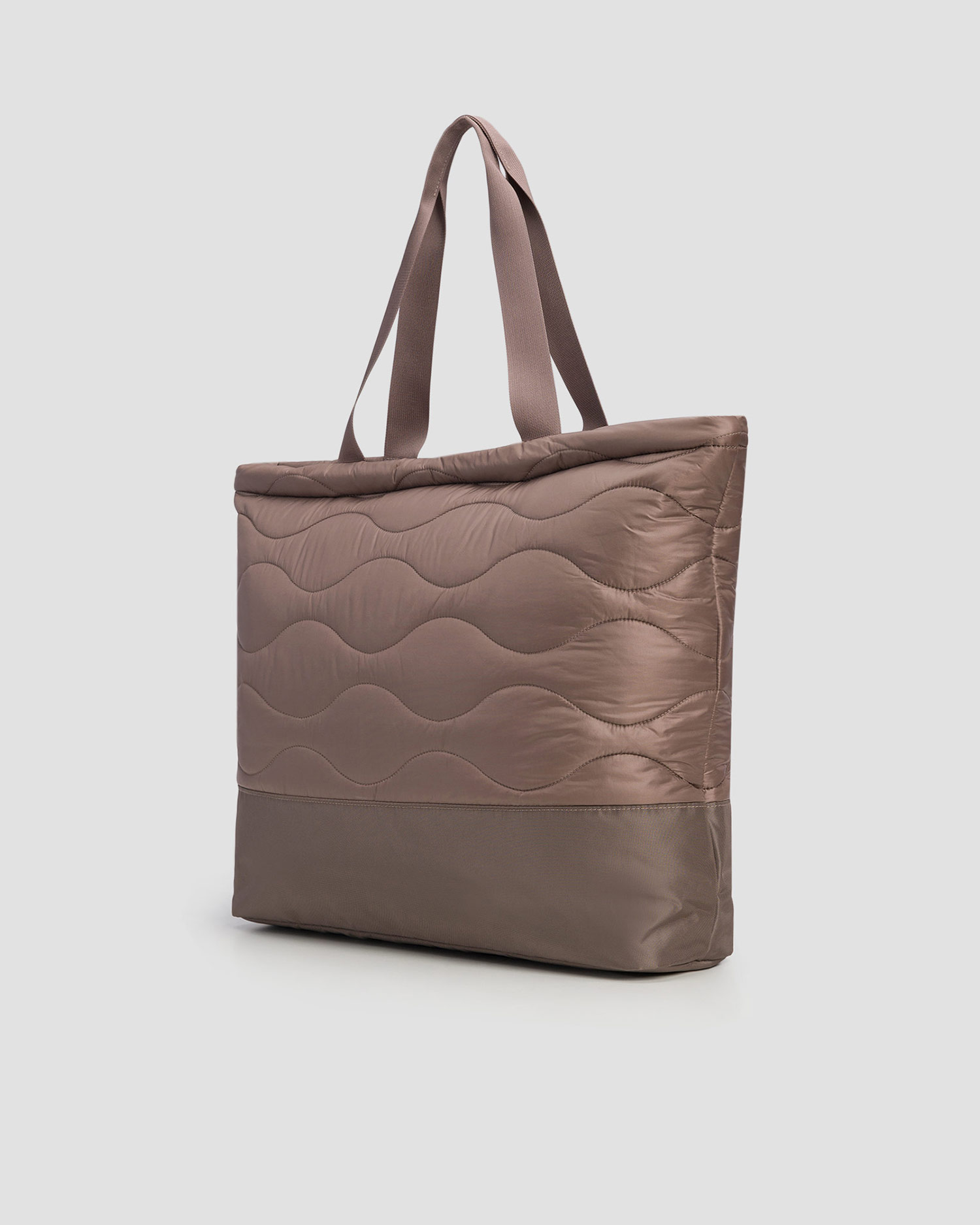 Taška Peak Performance Helium Tote Bag 30L béžová