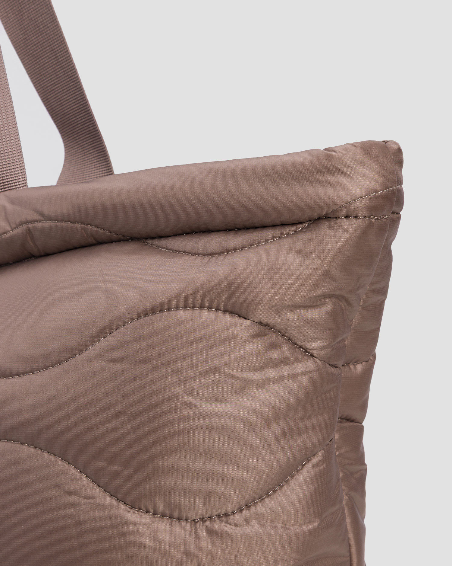 Taška Peak Performance Helium Tote Bag 30L béžová