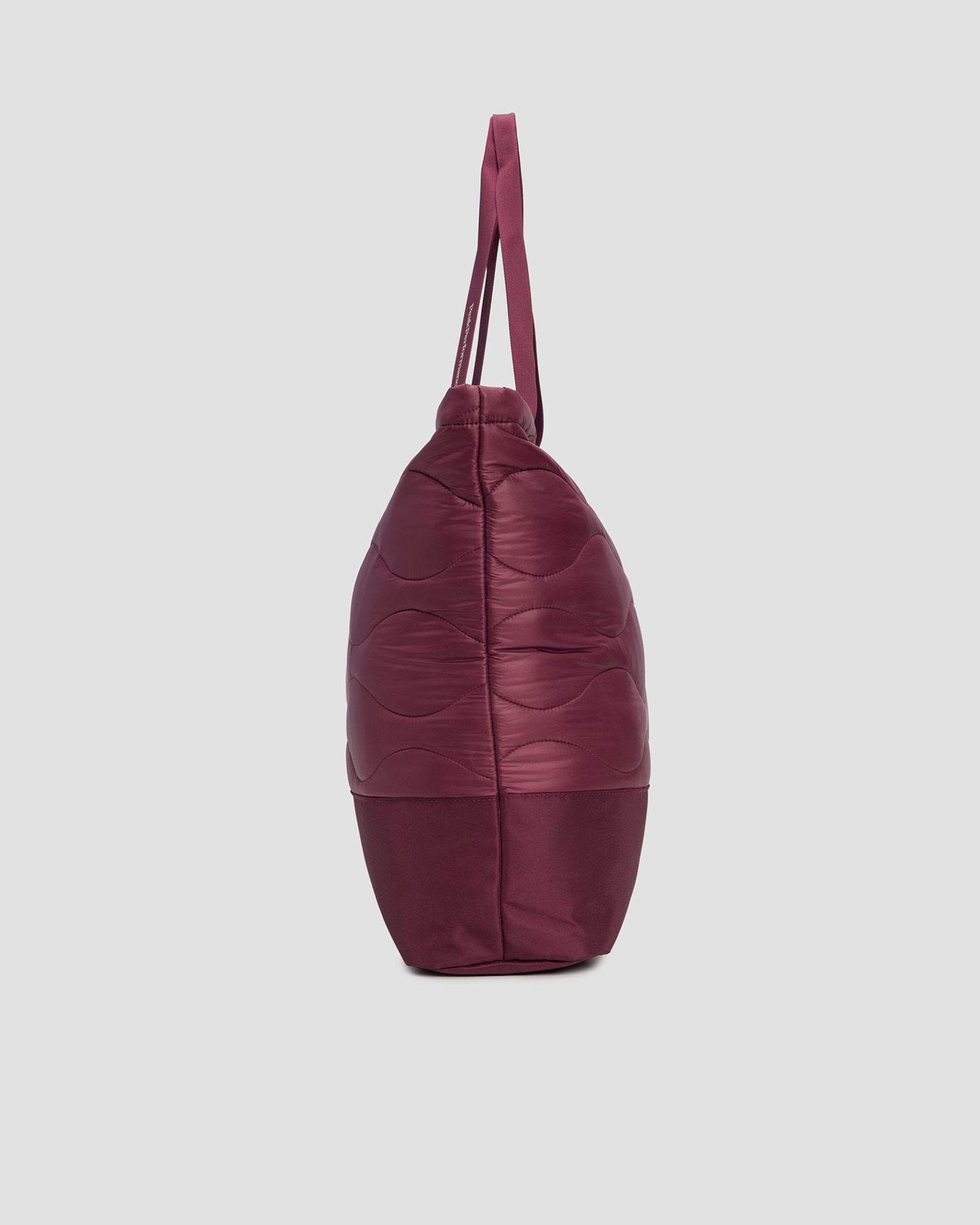 Geantă Peak Performance Helium Tote Bag 30L bordo