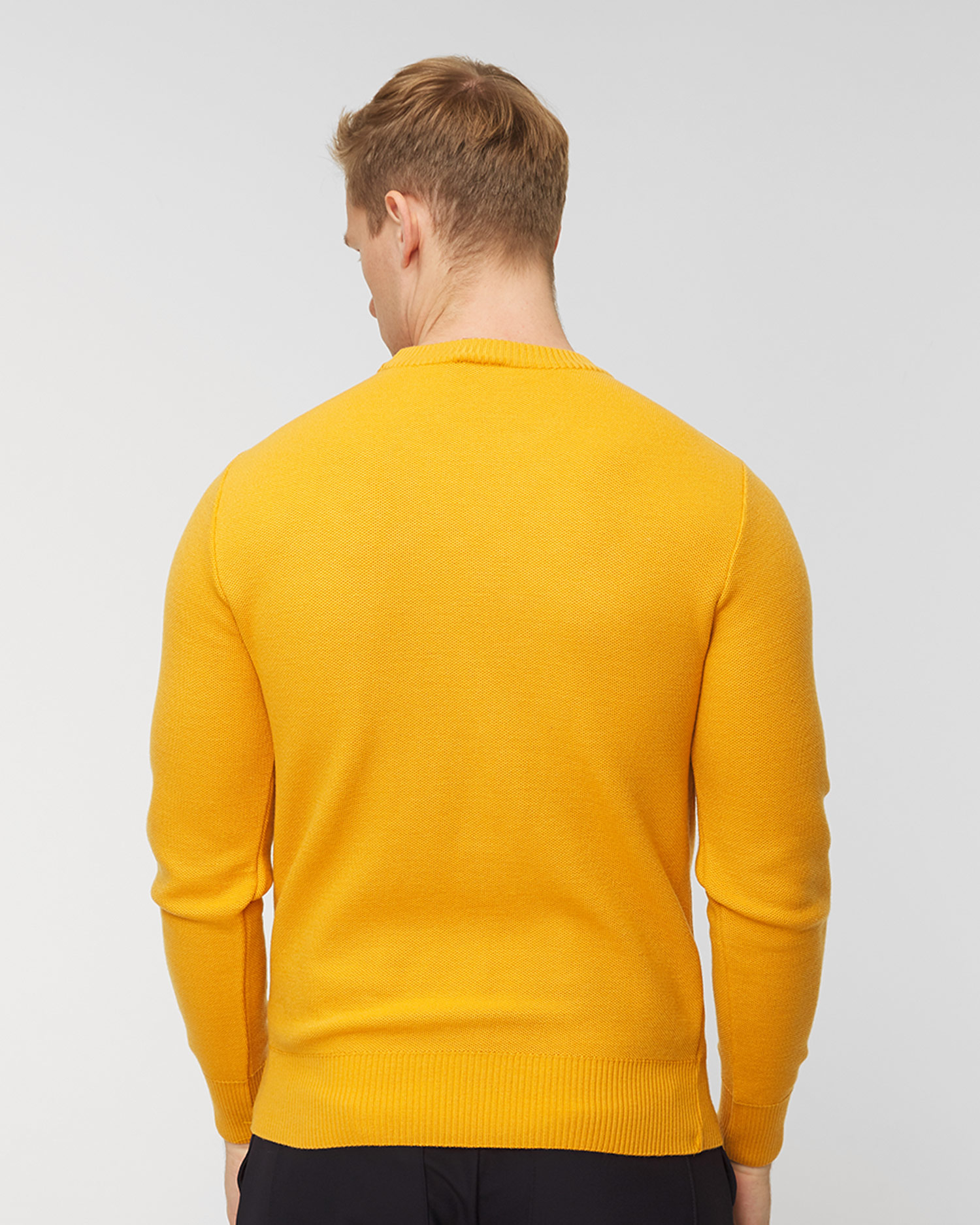 Pulover din lână PAUL&SHARK