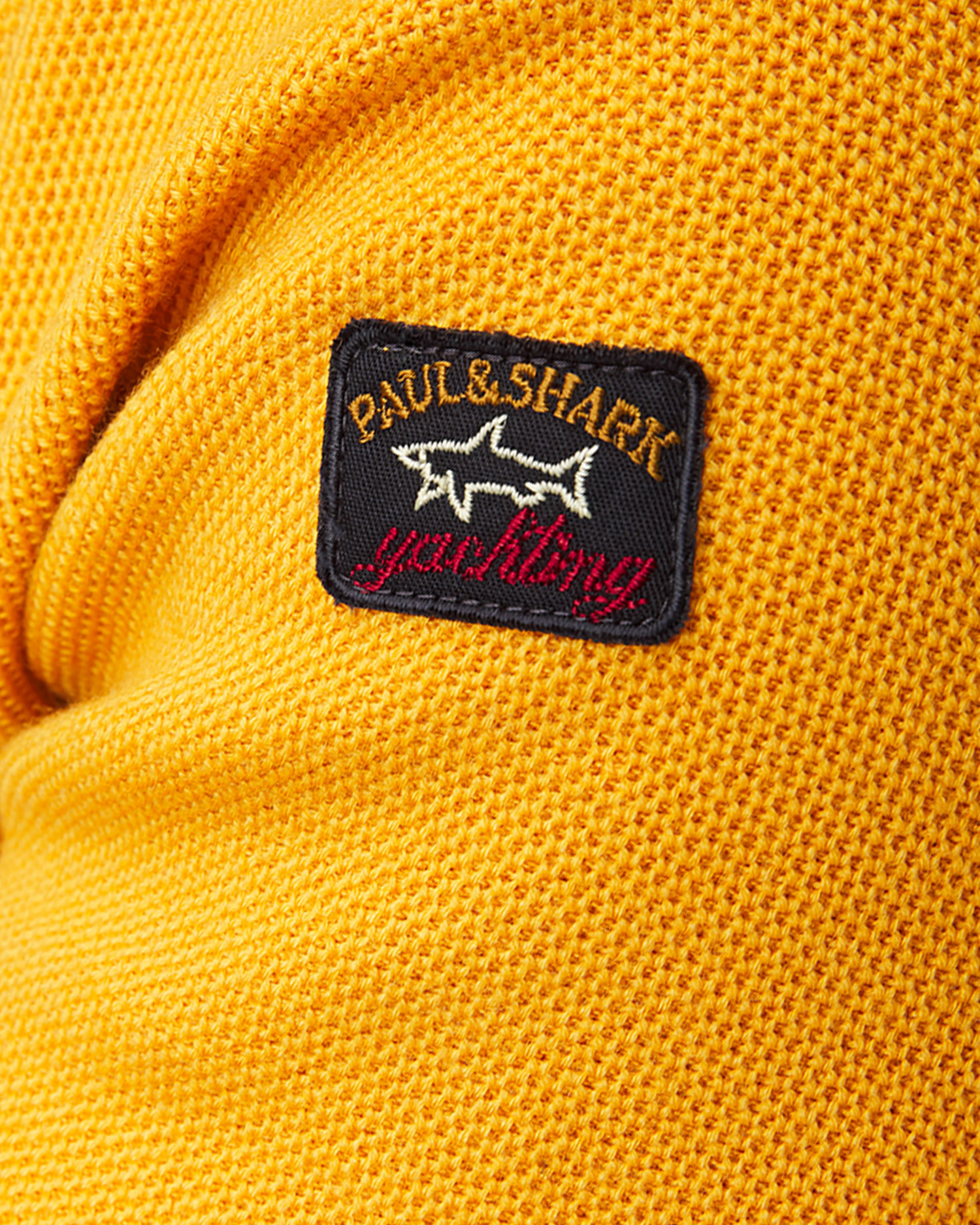 Pulover din lână PAUL&SHARK