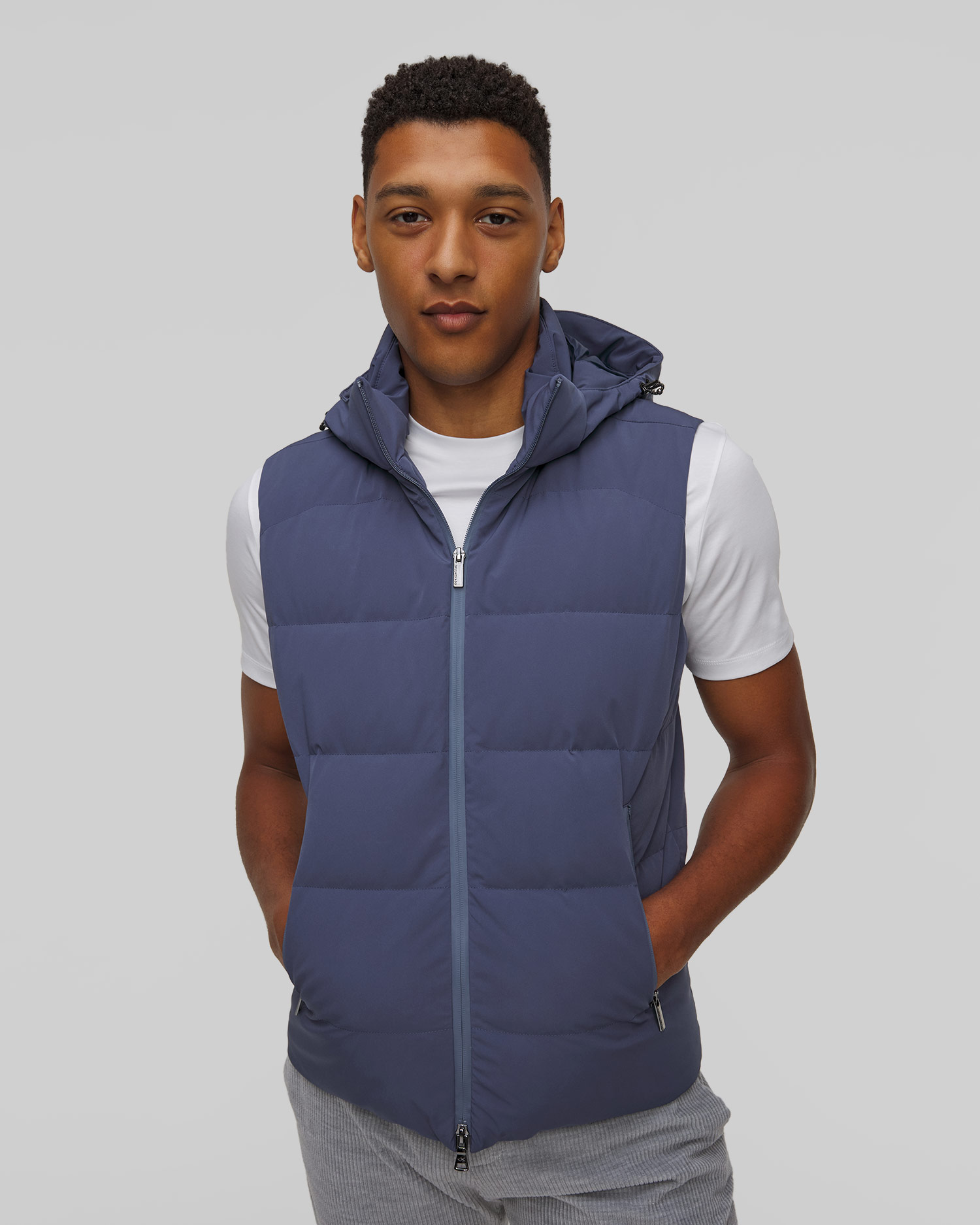 Pánska vesta Paul&Shark