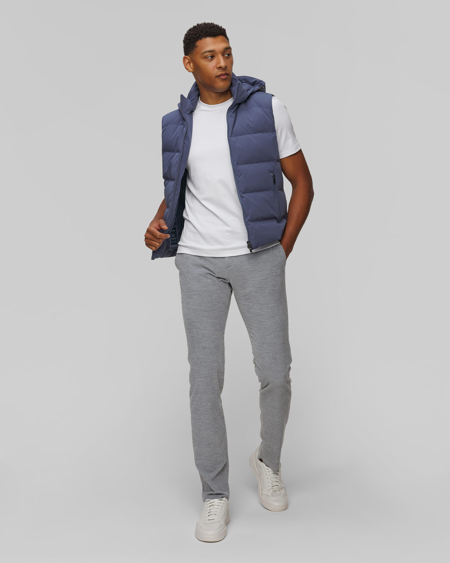 Pánska vesta Paul&Shark