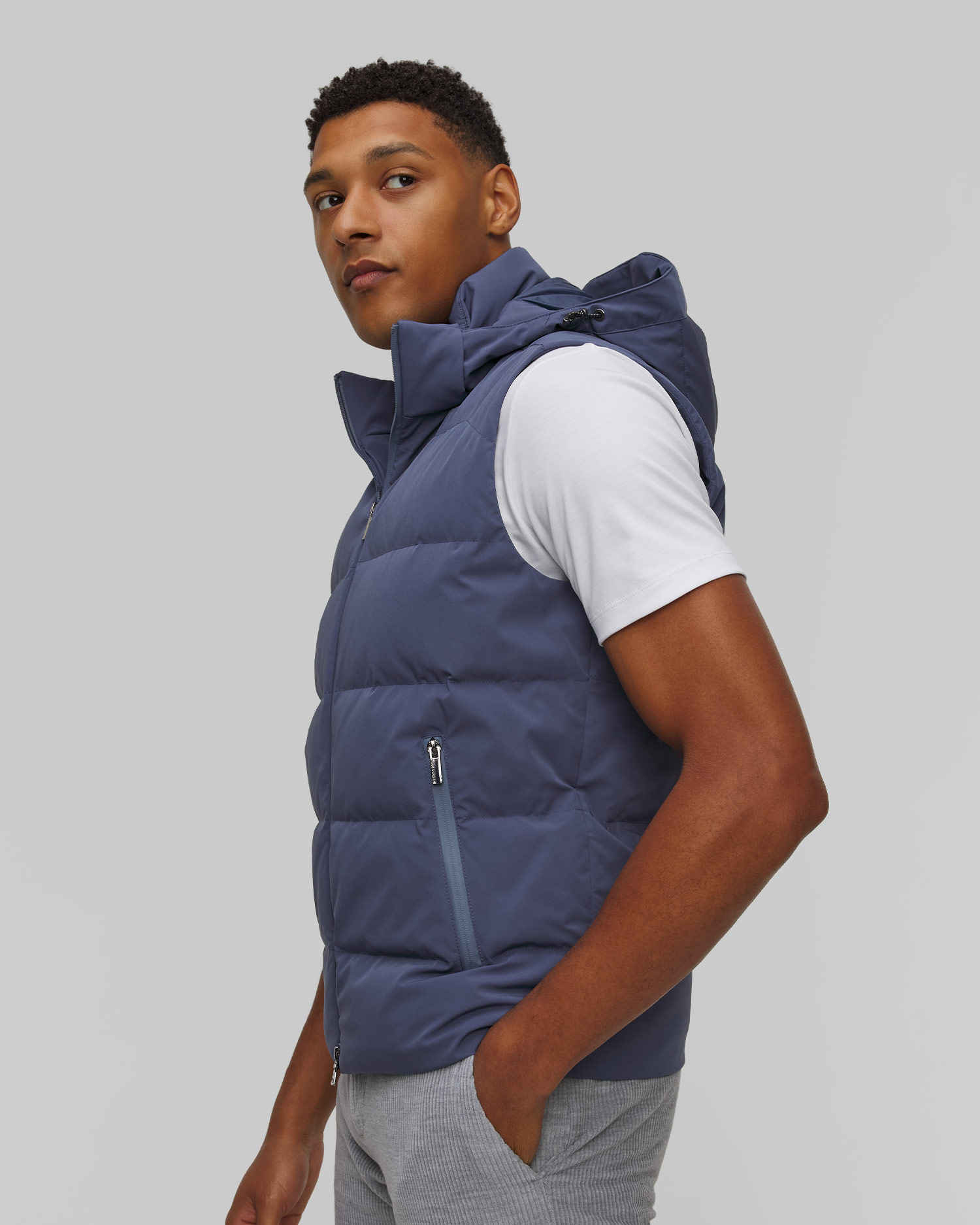 Pánska vesta Paul&Shark