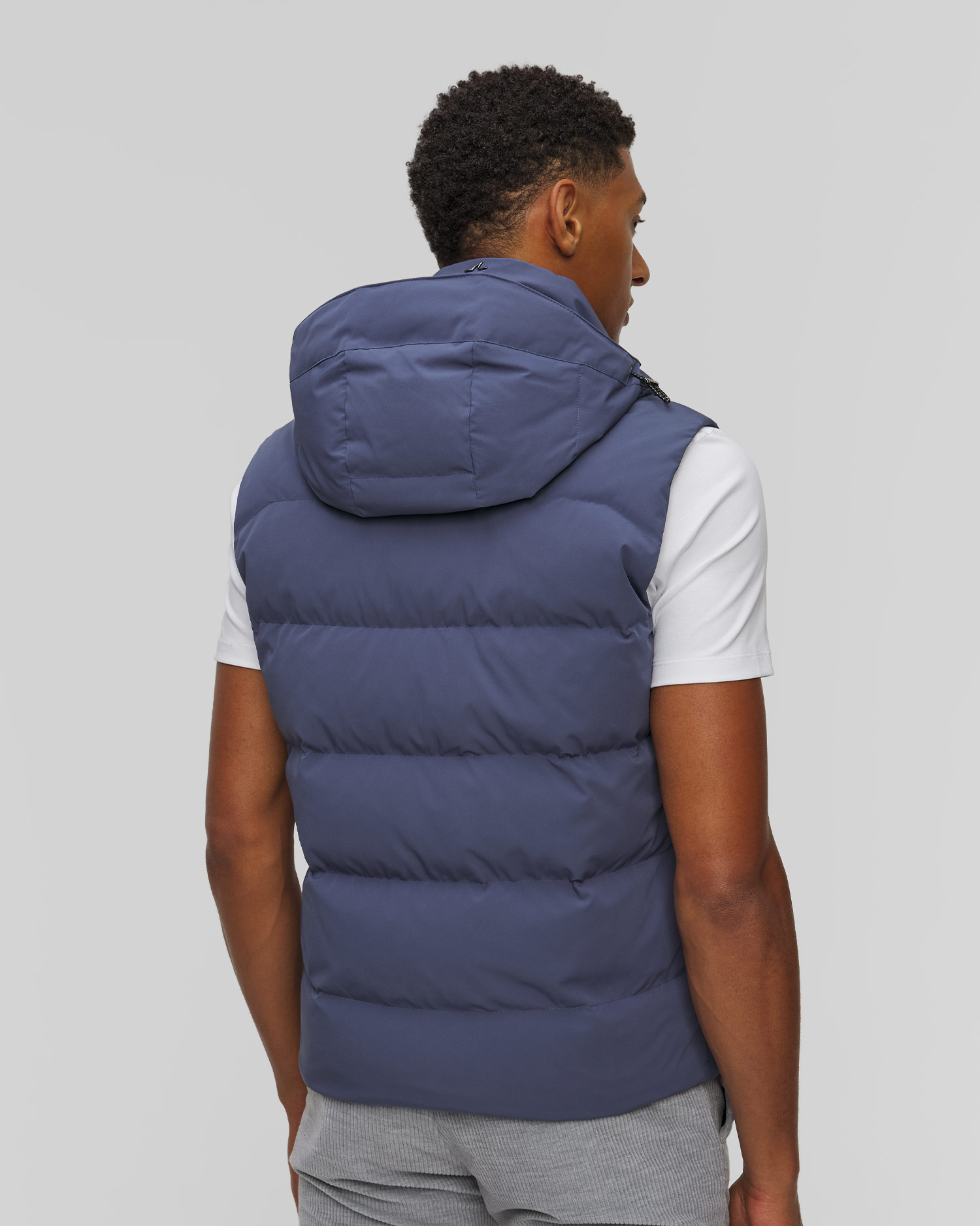 Pánska vesta Paul&Shark