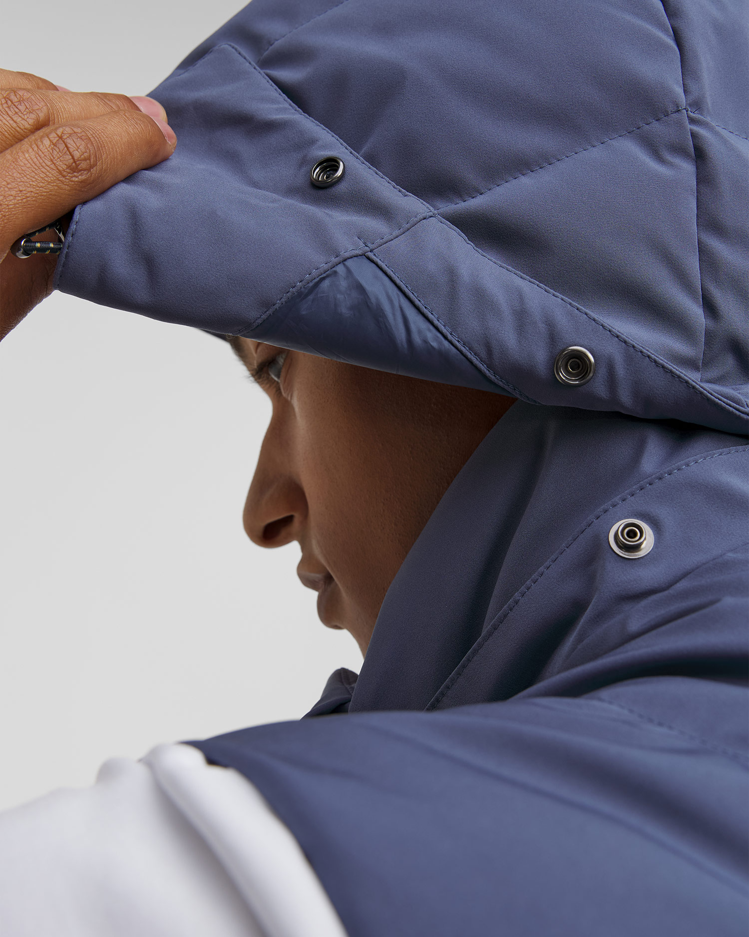 Pánska vesta Paul&Shark