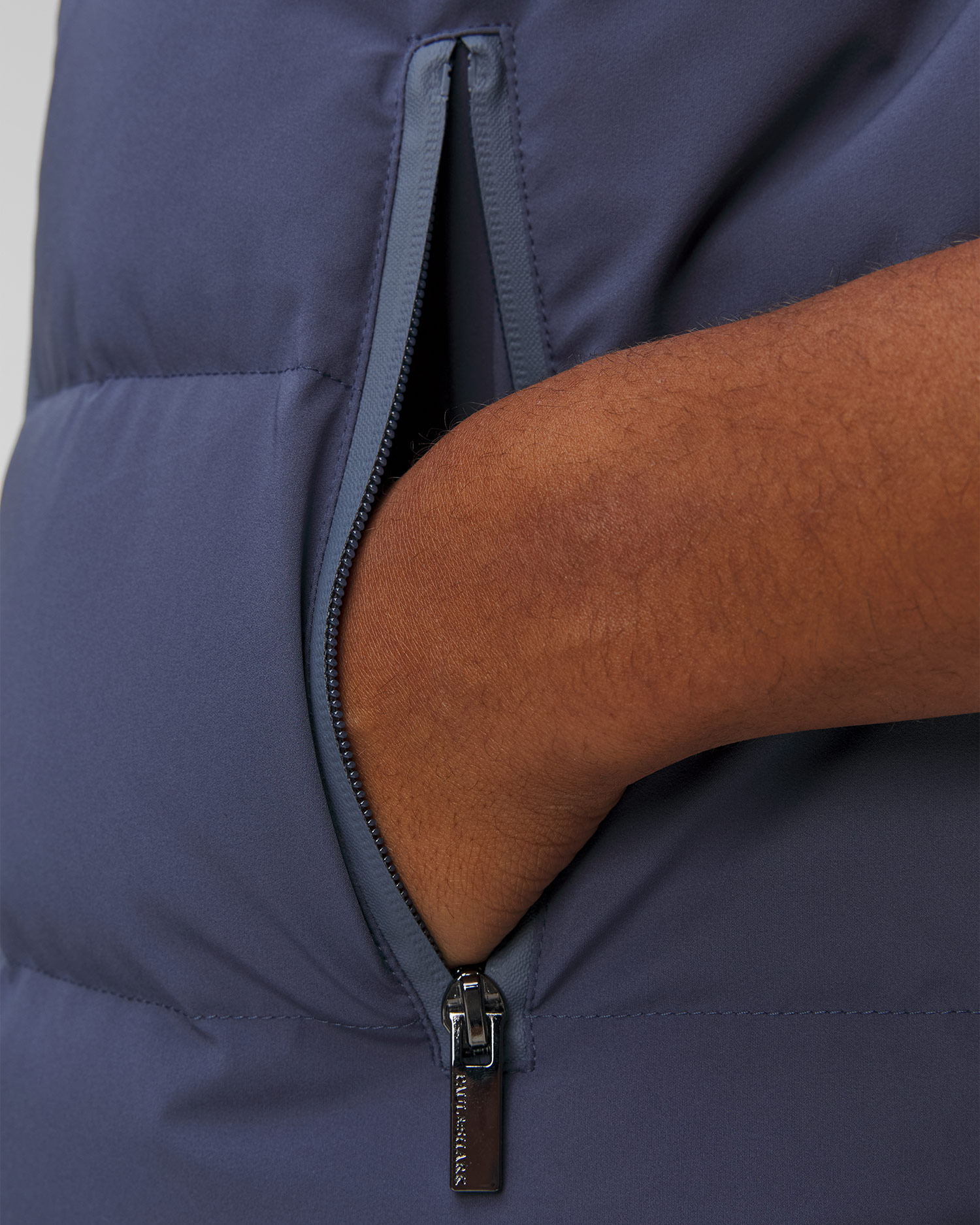 Pánska vesta Paul&Shark