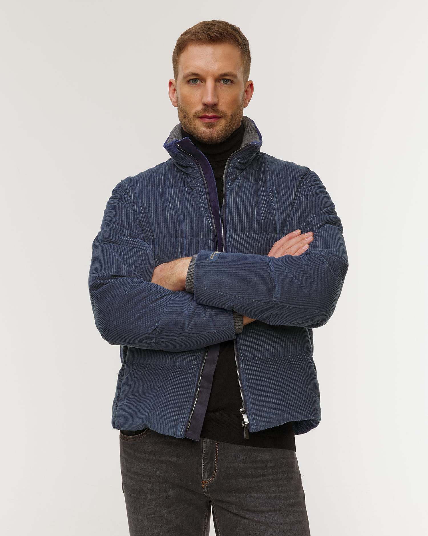 Men's down jacket Paul&Shark