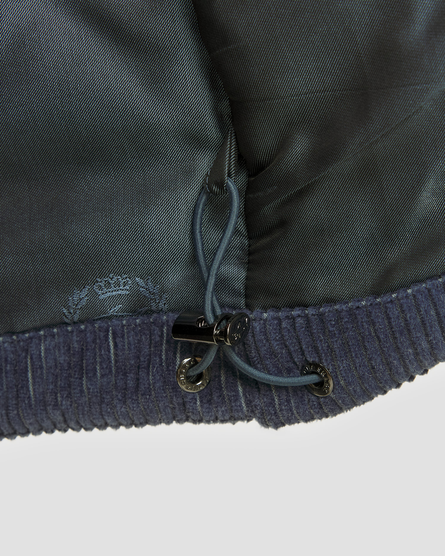 Men's down jacket Paul&Shark