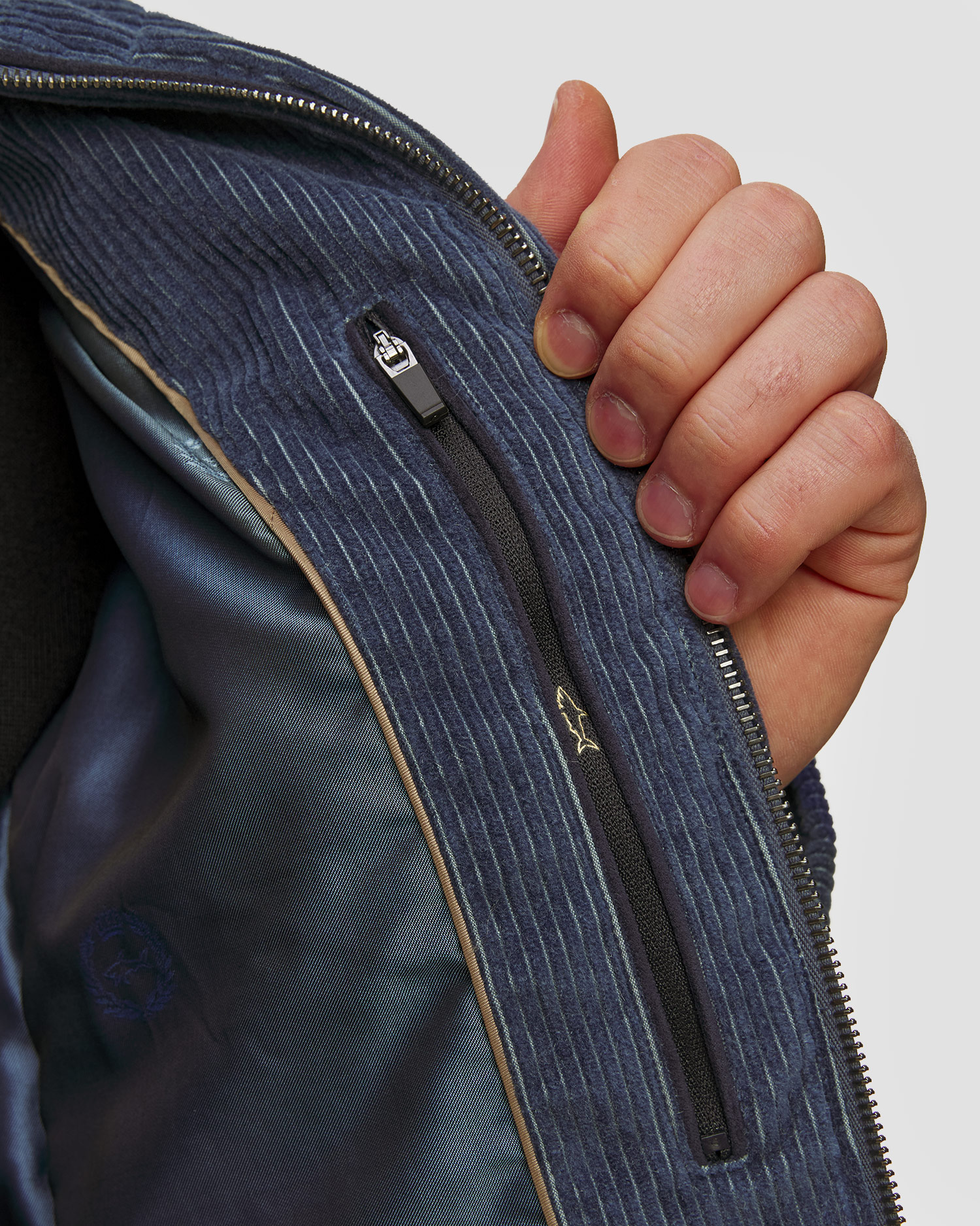 Men's down jacket Paul&Shark