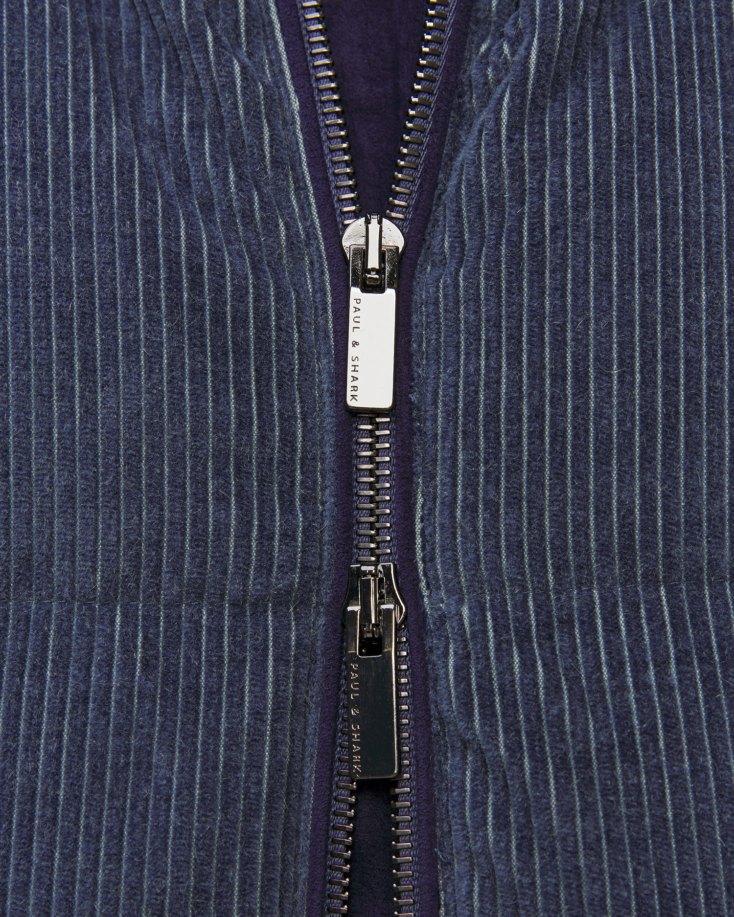 Men's down jacket Paul&Shark