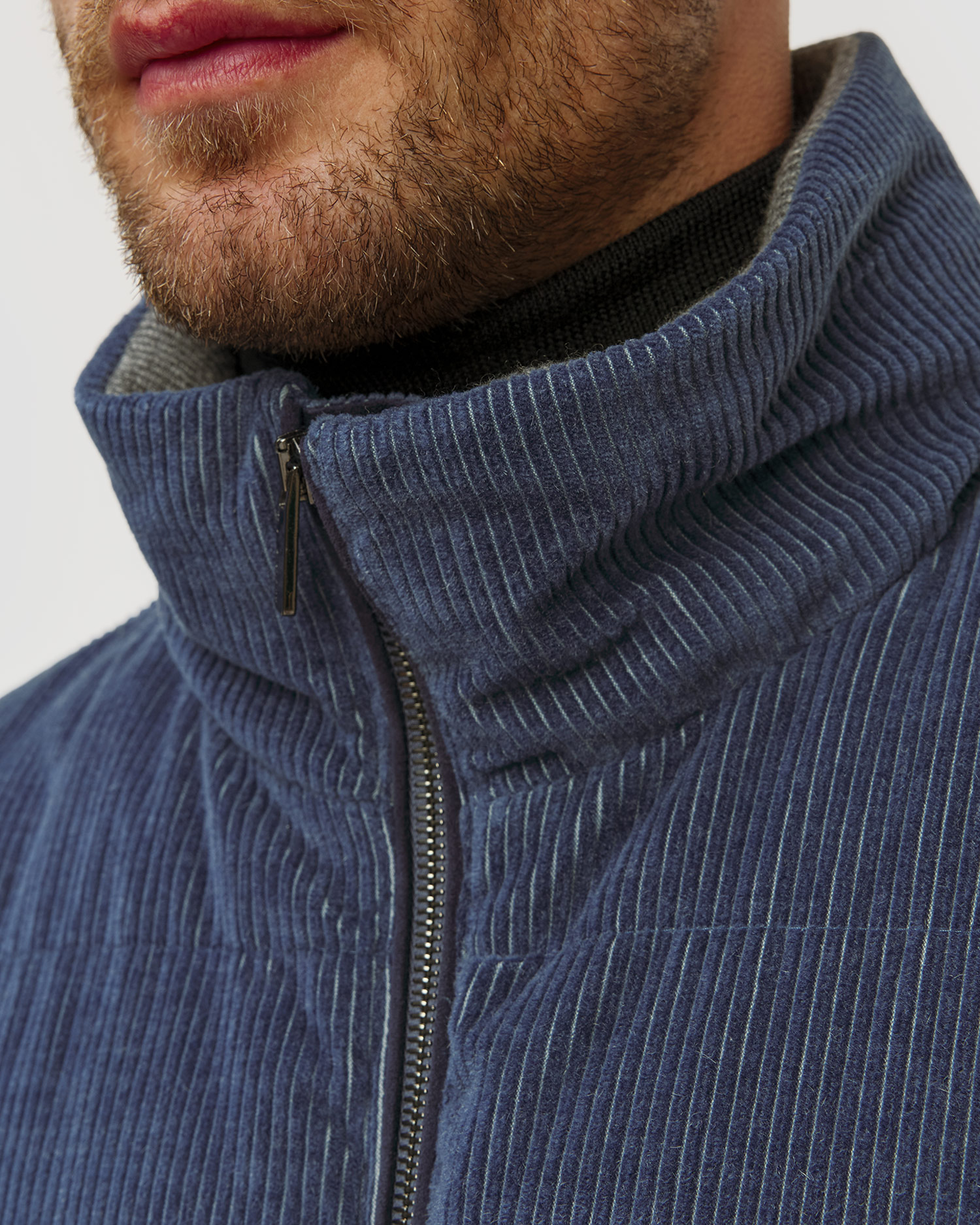 Men's down jacket Paul&Shark