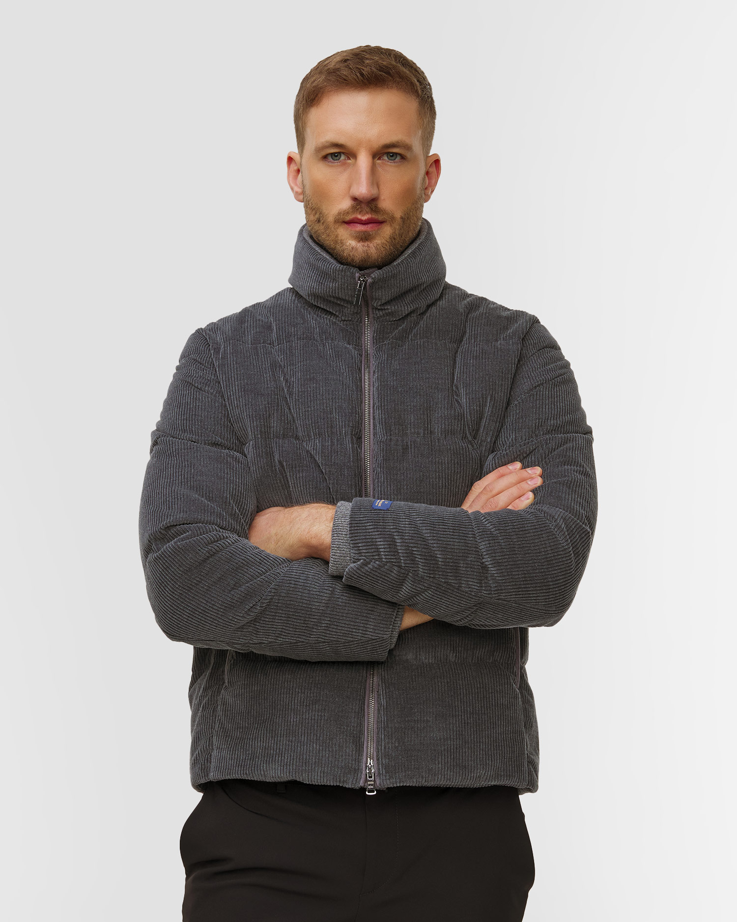 Men's down jacket Paul&Shark